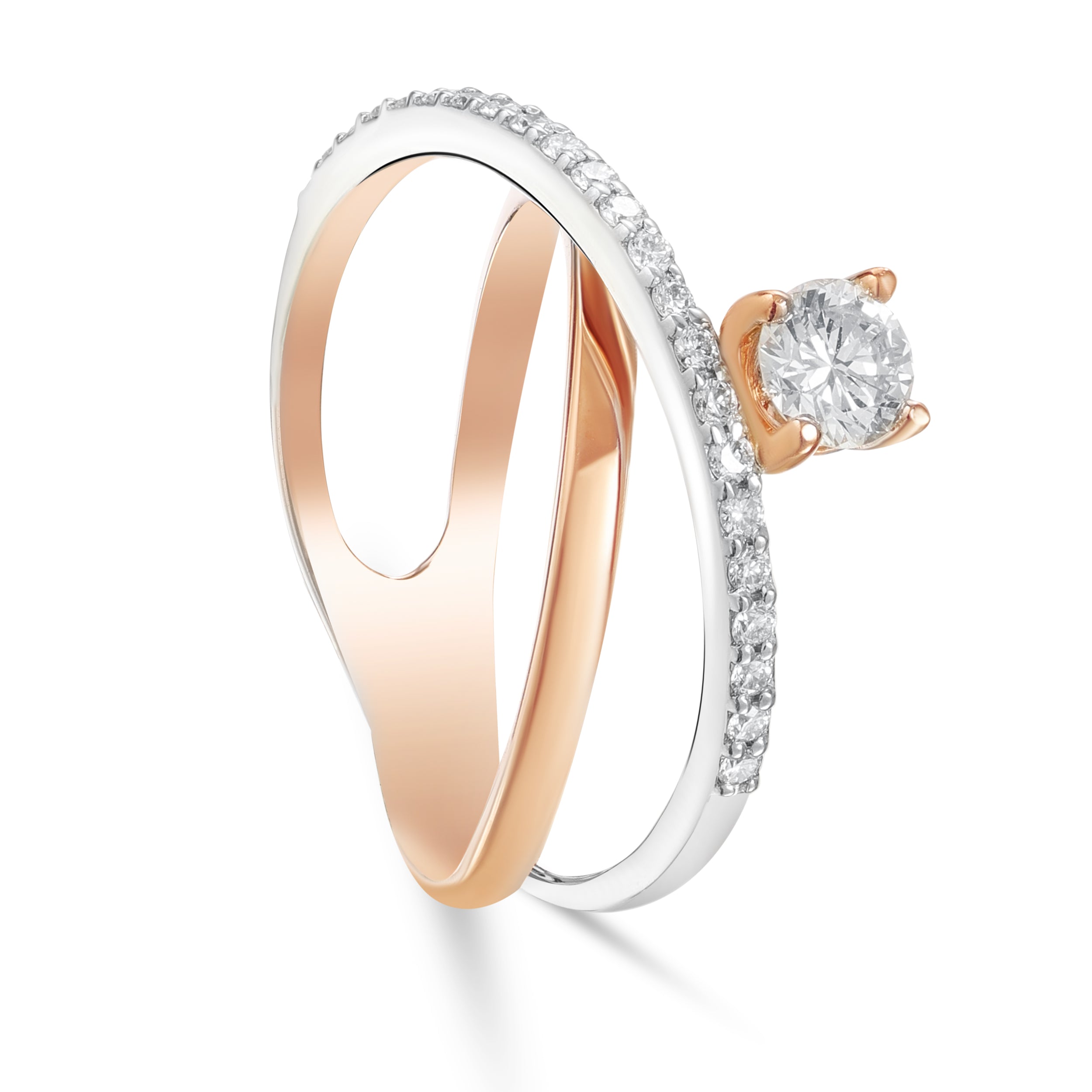 Diamond-Rings-18K-GOLD-SIRAN-BY-IRAM-Jewelry