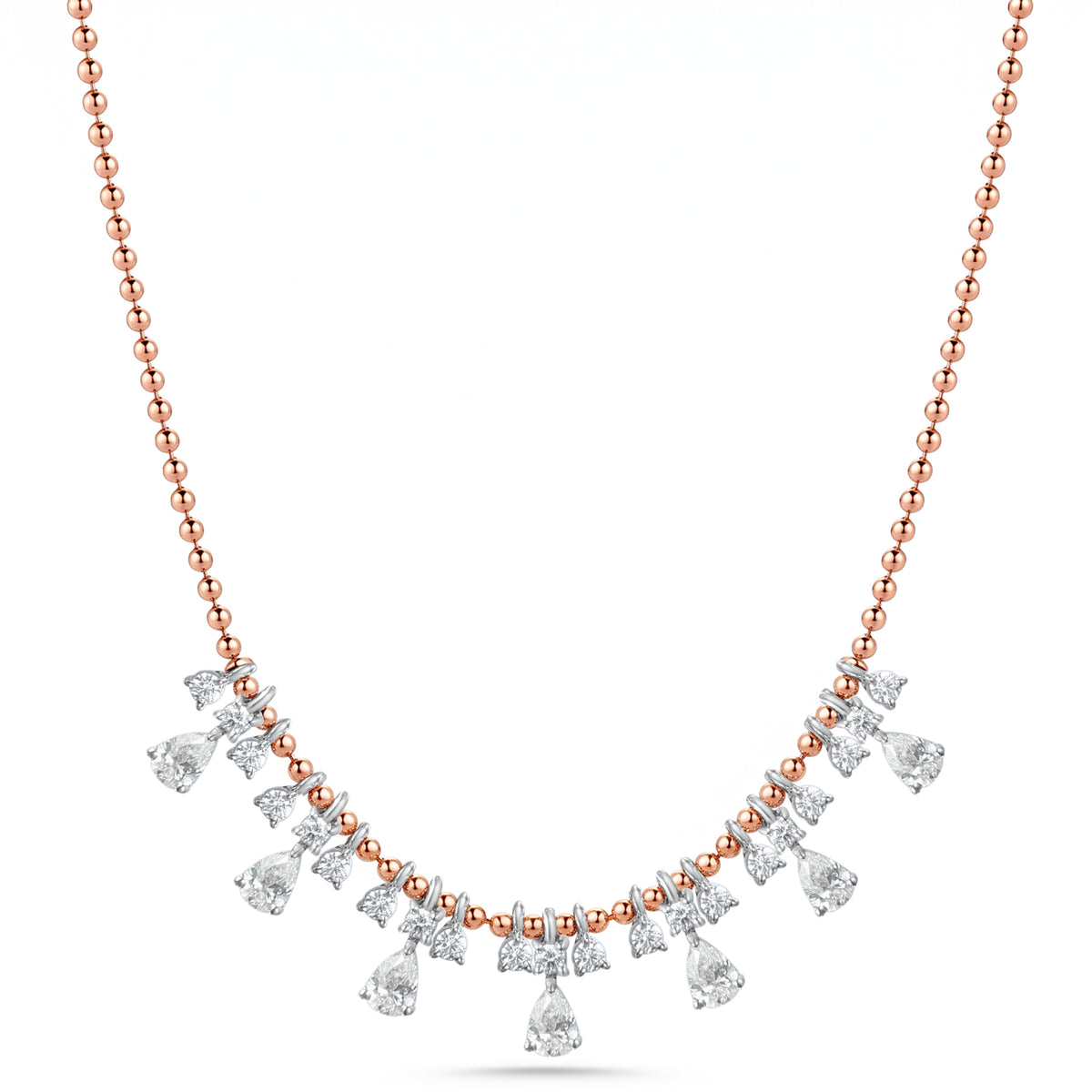 Diamond-Necklace-18K-GOLD-SIRAN-BY-IRAM