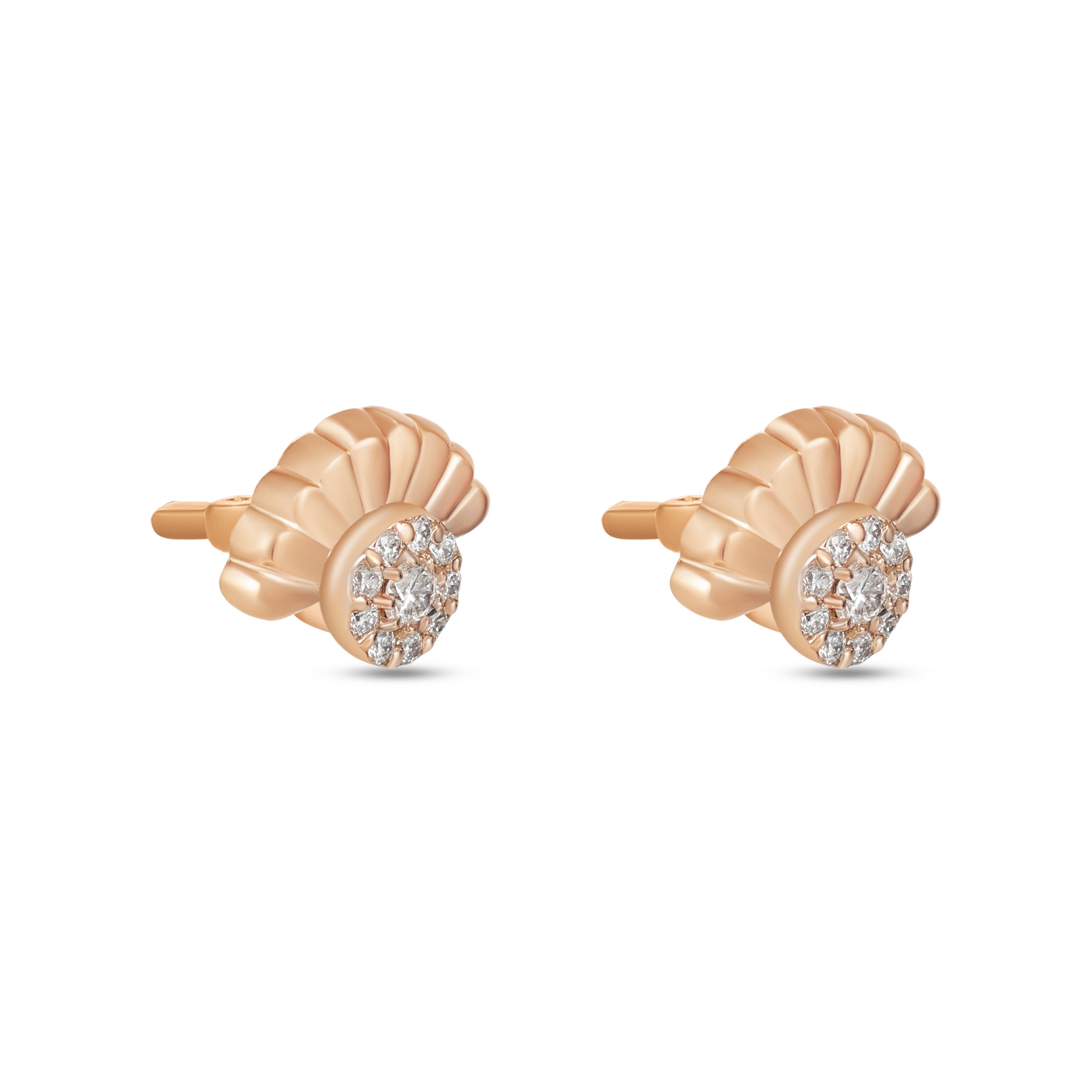 Diamond-Earring-18K-GOLD-SIRAN-BY-IRAM