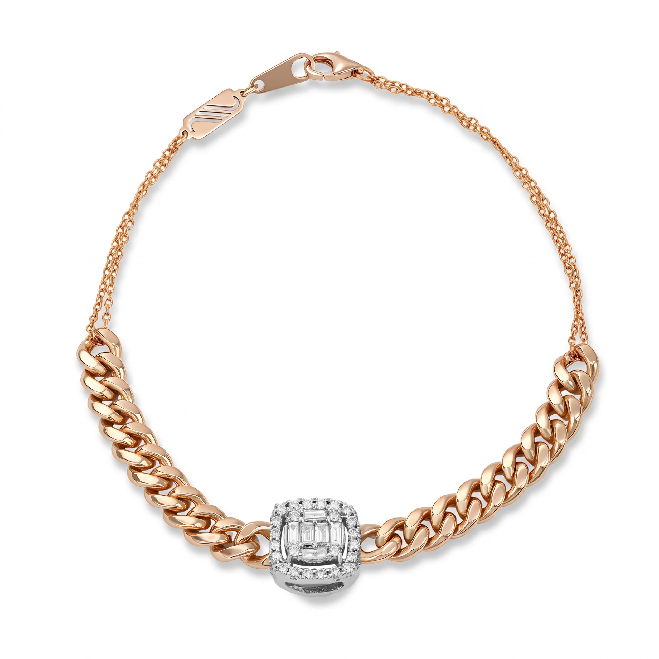 Diamond-Bracelet-18K-GOLD-SIRAN-BY-IRAM