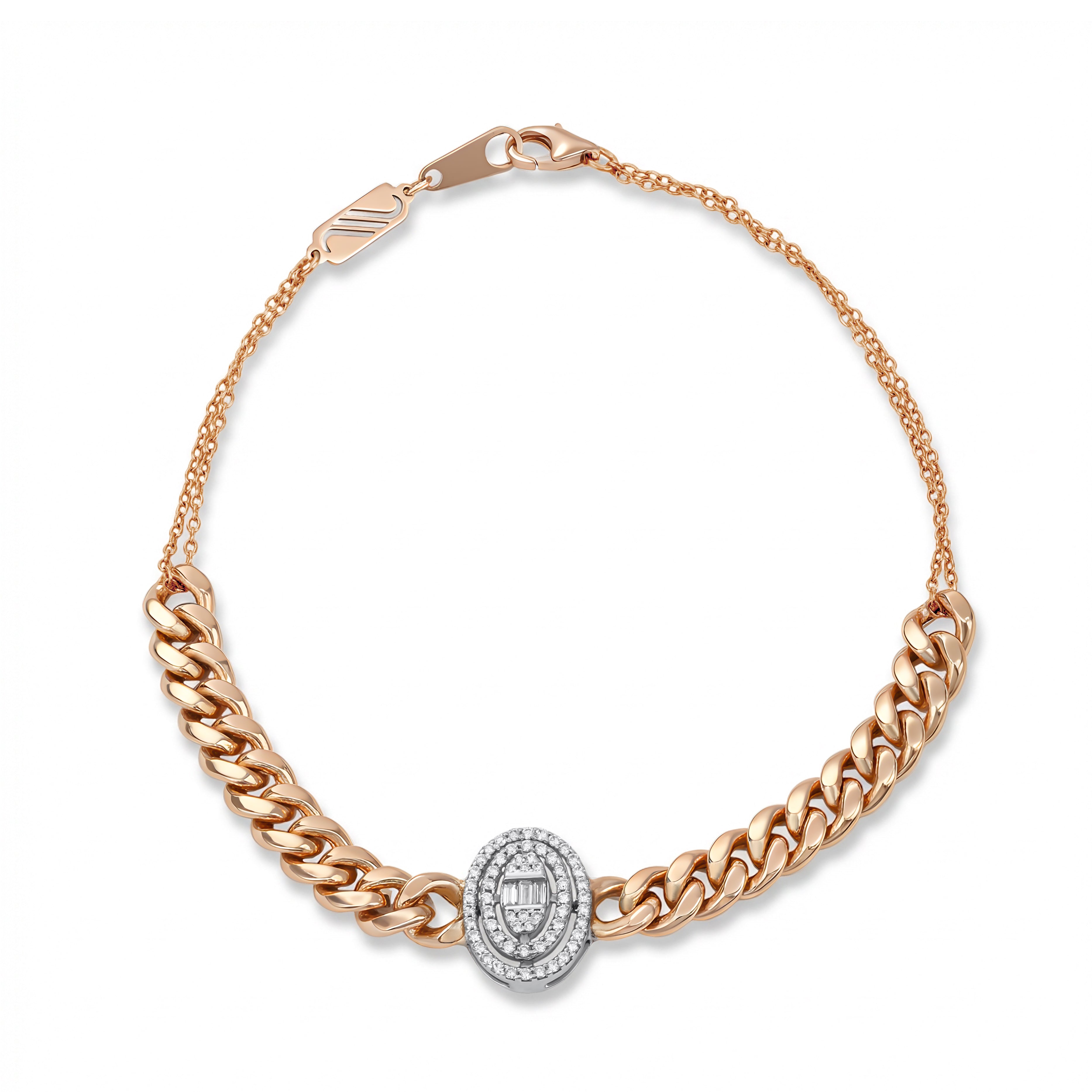 Diamond-Bracelet-18K-GOLD-SIRAN-BY-IRAM