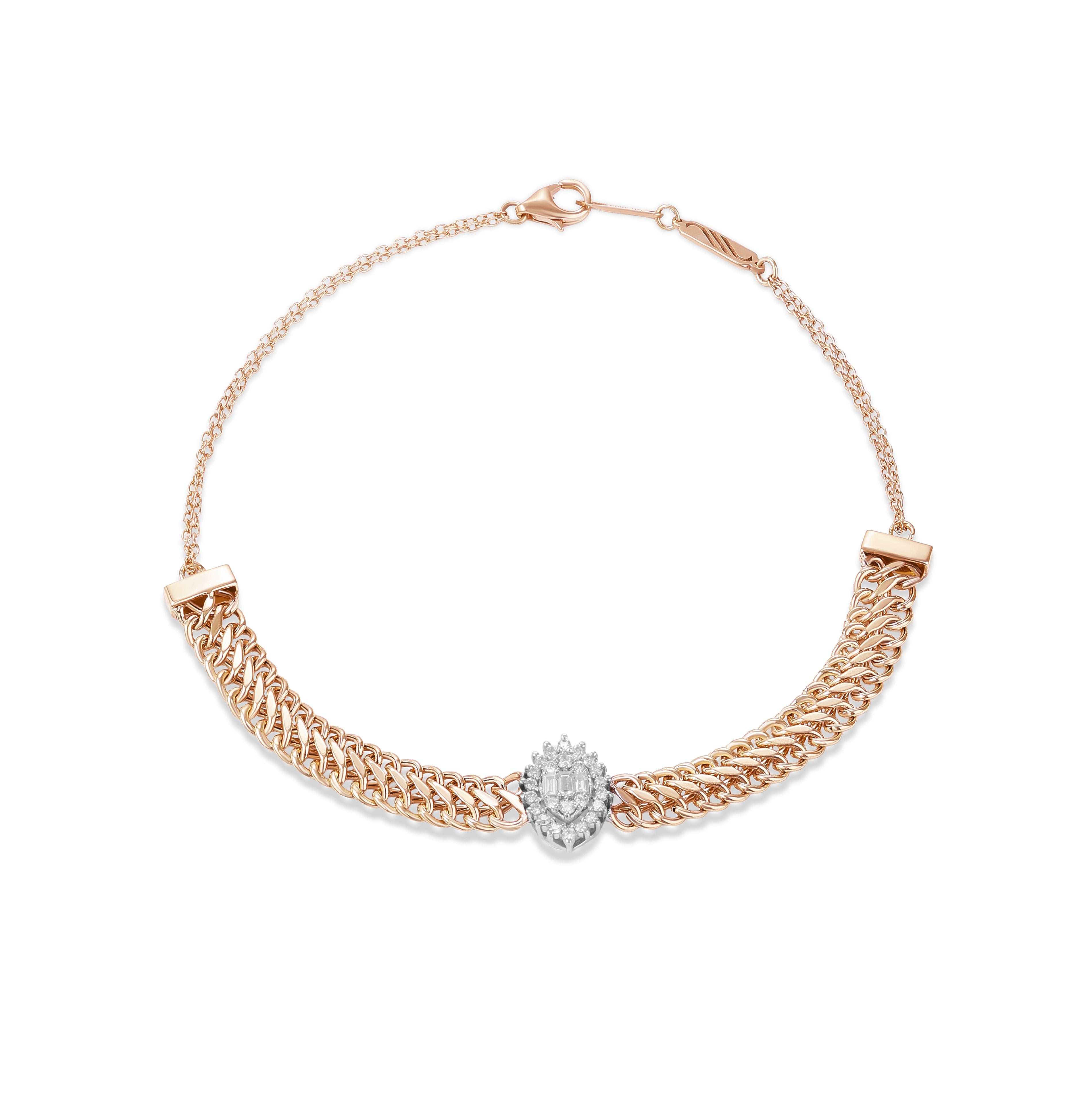 Diamond-Bracelet-18K-GOLD-SIRAN-BY-IRAM
