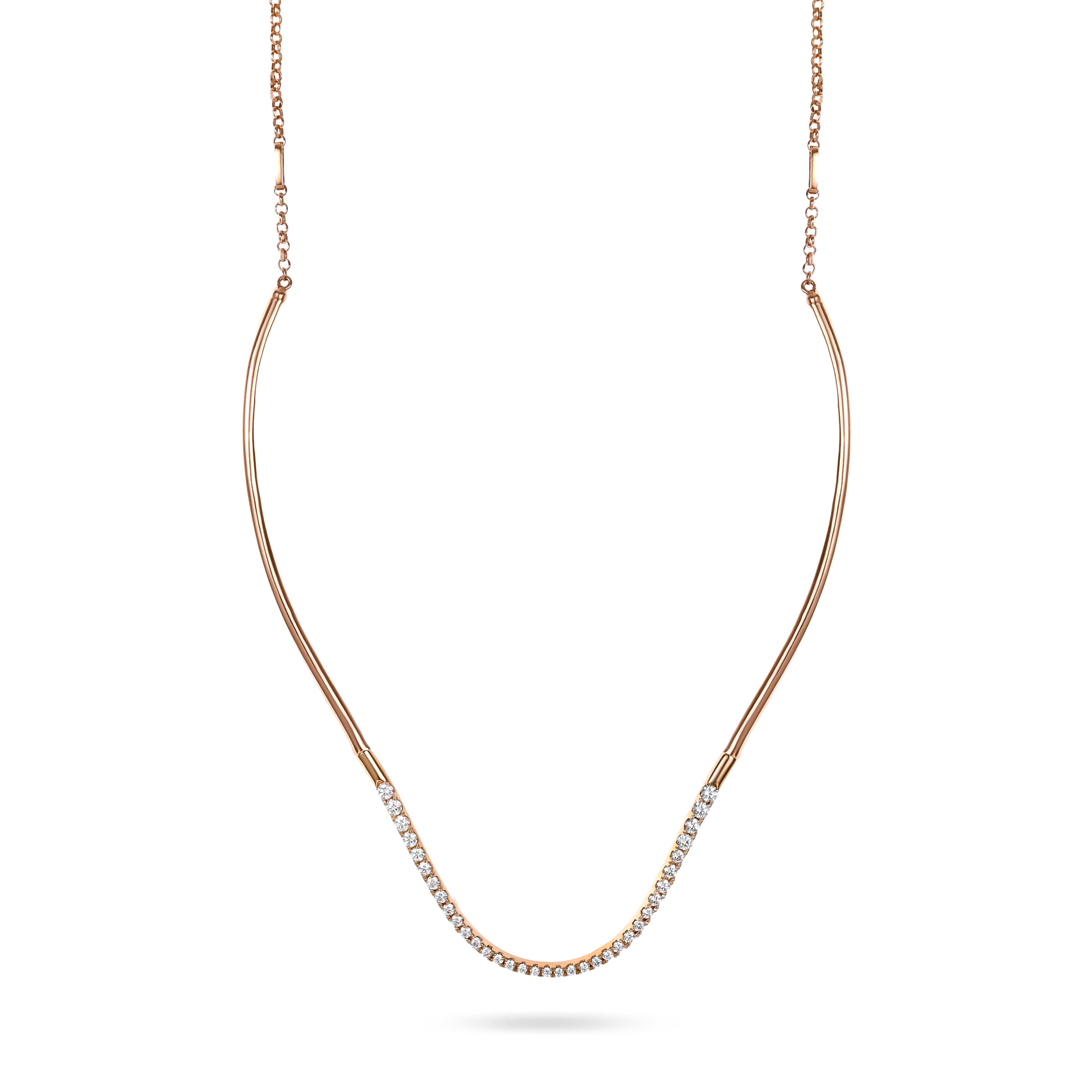 Diamond-Necklace-18K-GOLD-SIRAN-BY-IRAM