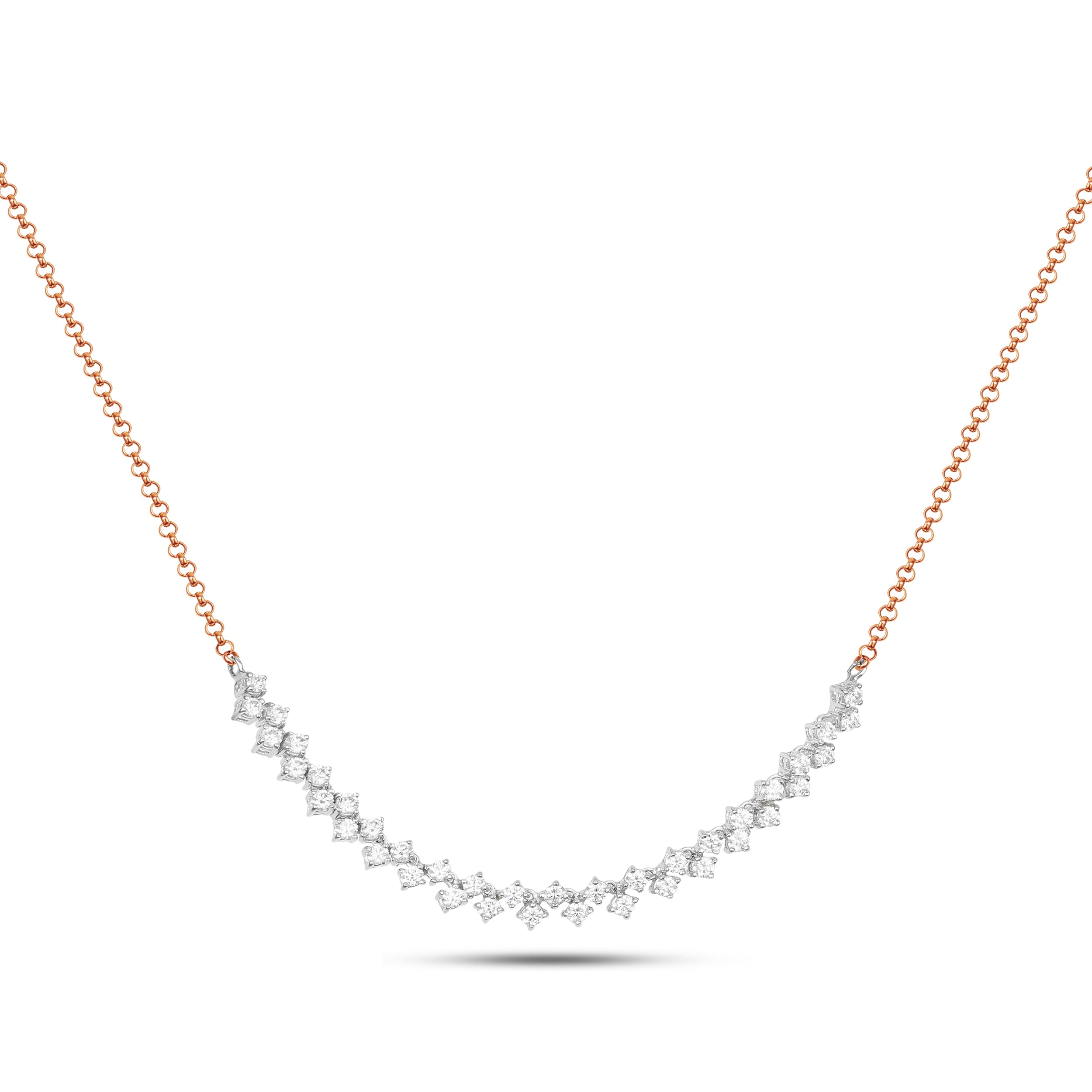 Diamond-Necklace-18K-GOLD-SIRAN-BY-IRAM