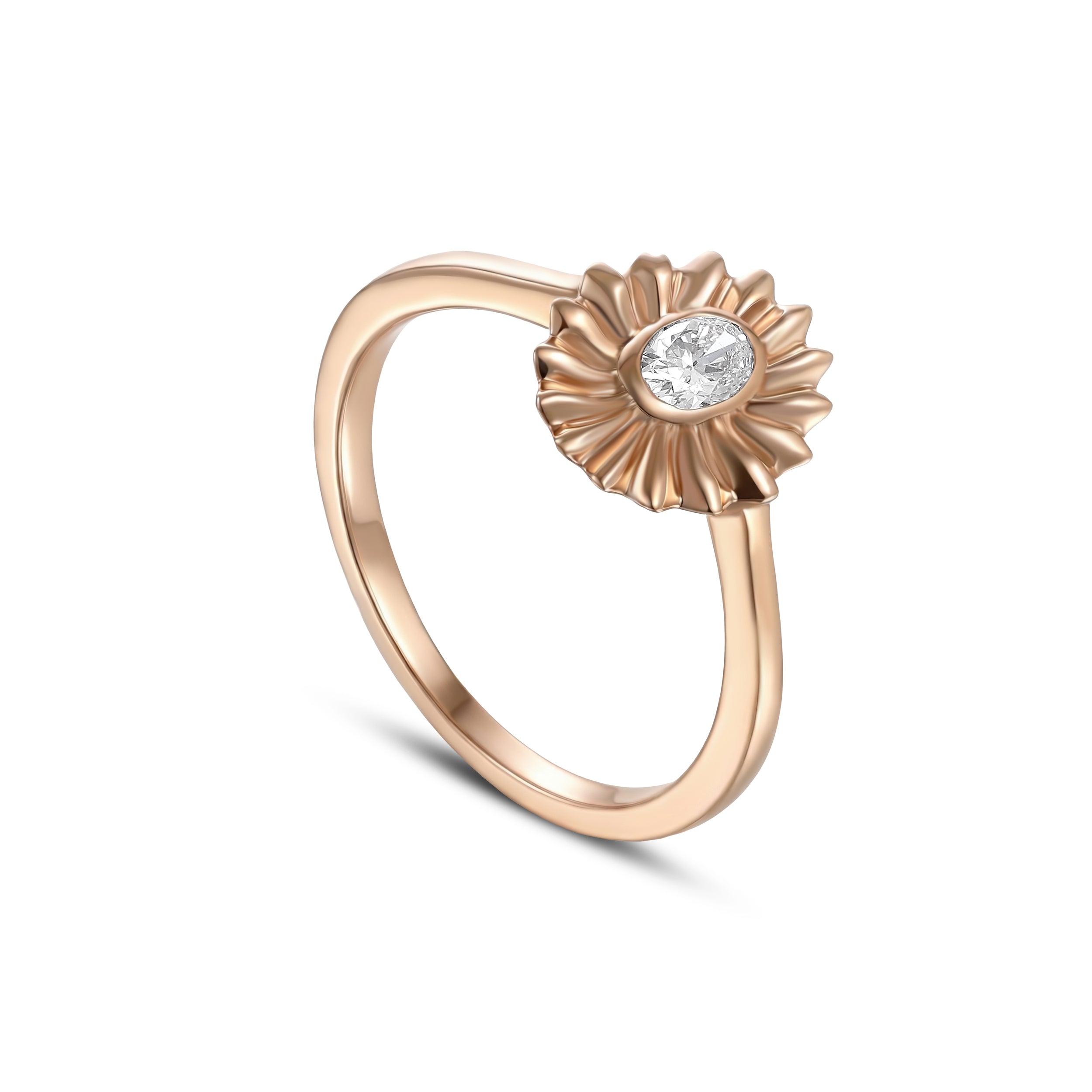 Diamond-Rings-18K-GOLD-SIRAN-BY-IRAM-Jewelry