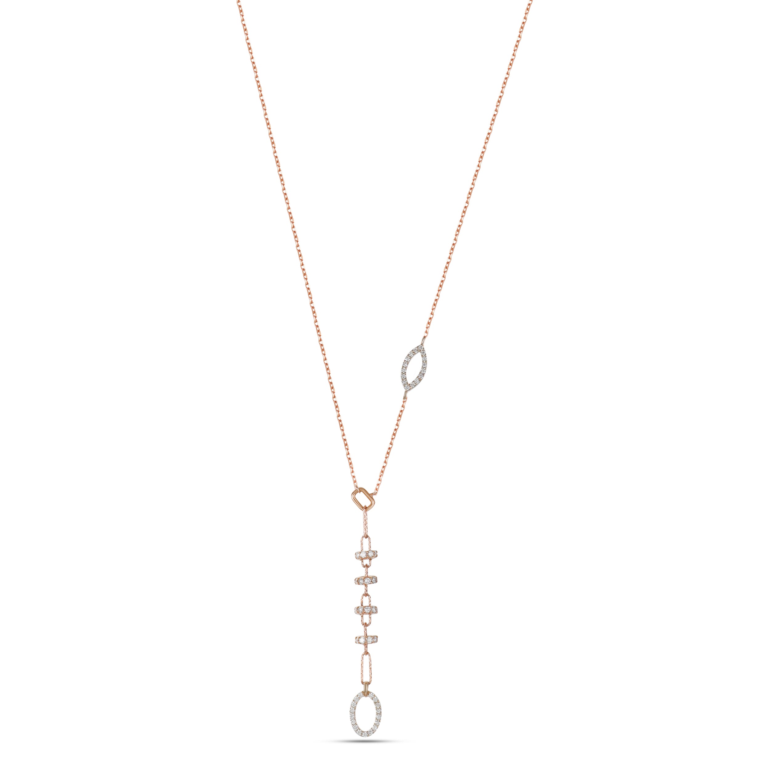 Diamond-Necklace-18K-GOLD-SIRAN-BY-IRAM-Jewelry