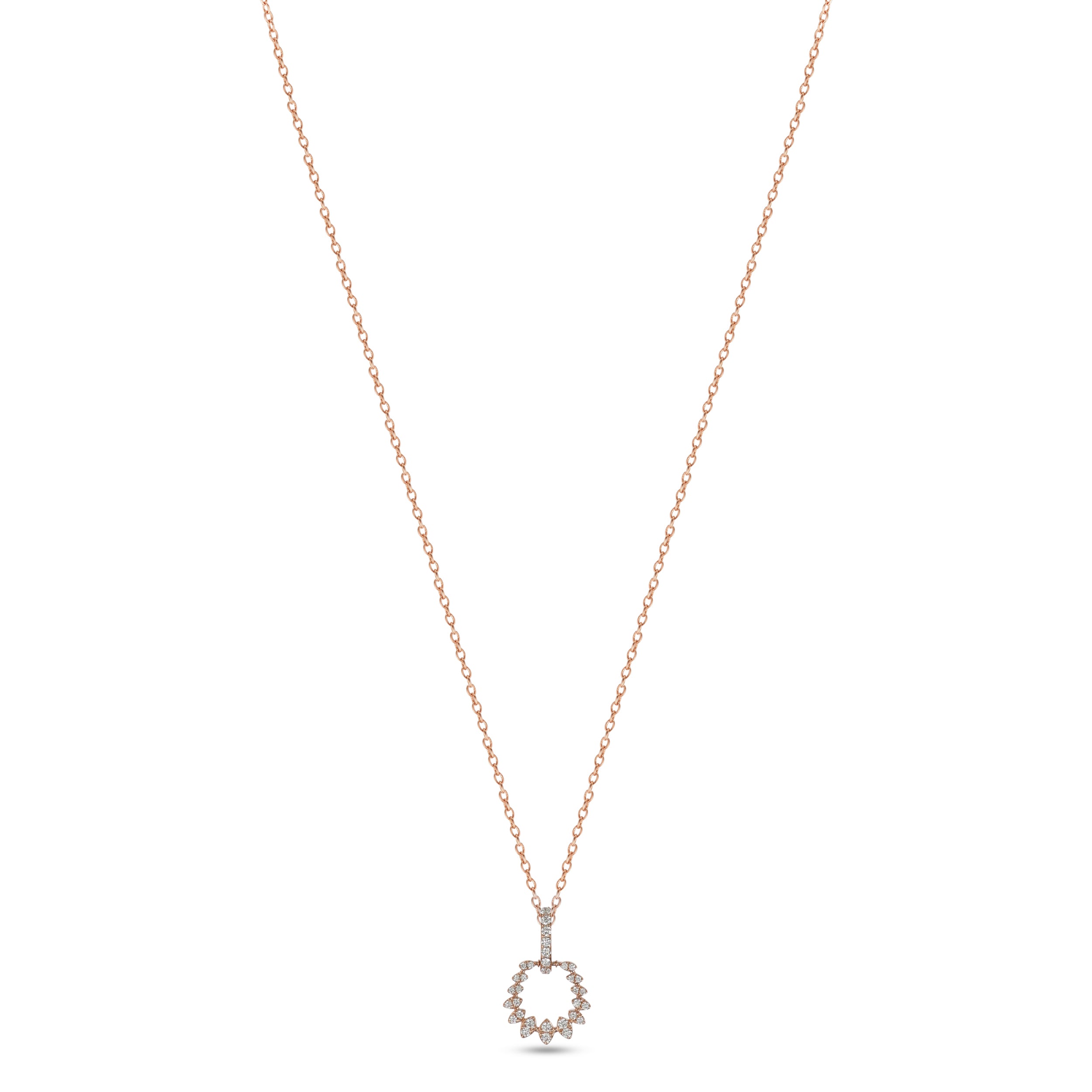 Diamond-Necklace-18K-GOLD-SIRAN-BY-IRAM