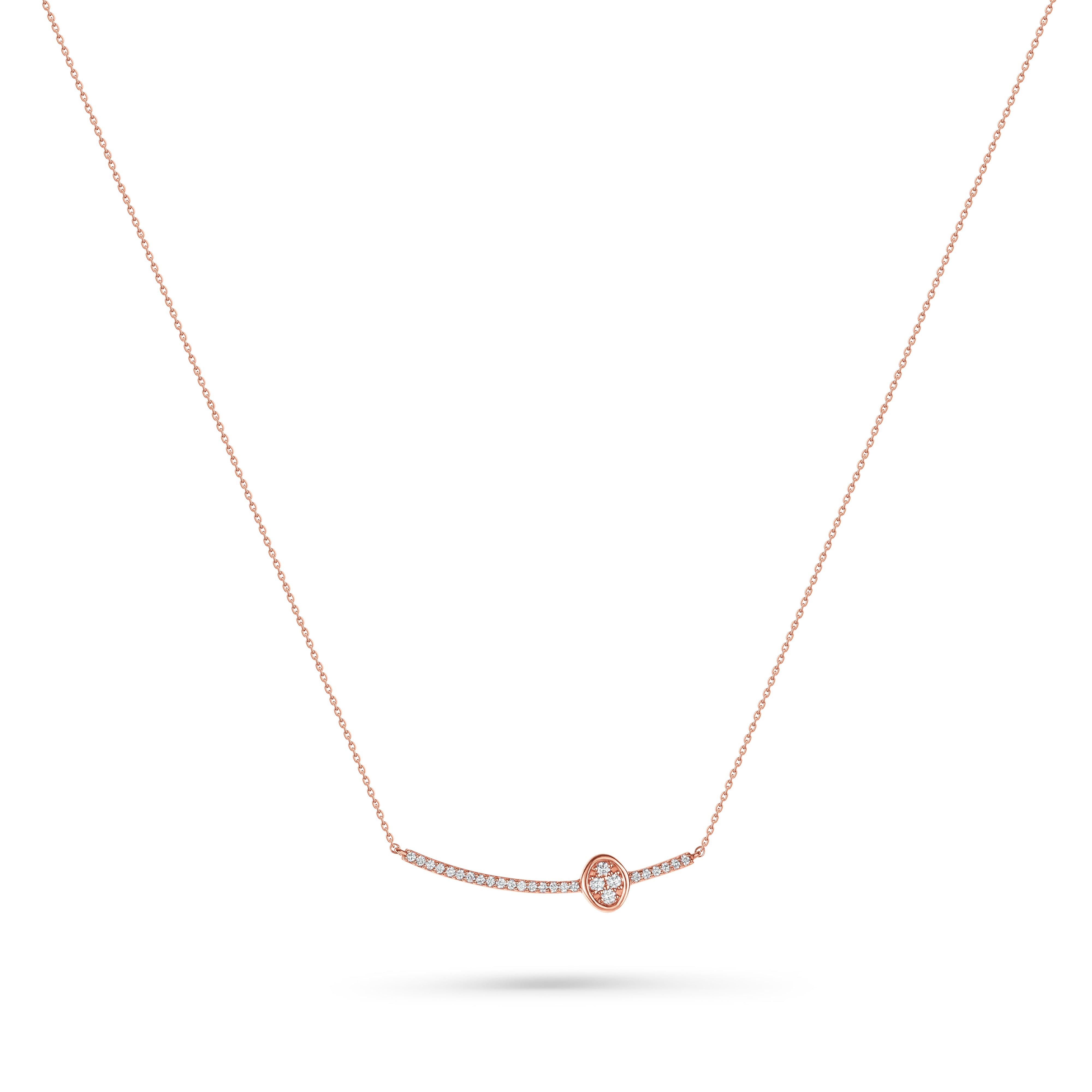 Diamond-Necklace-18K-GOLD-SIRAN-BY-IRAM