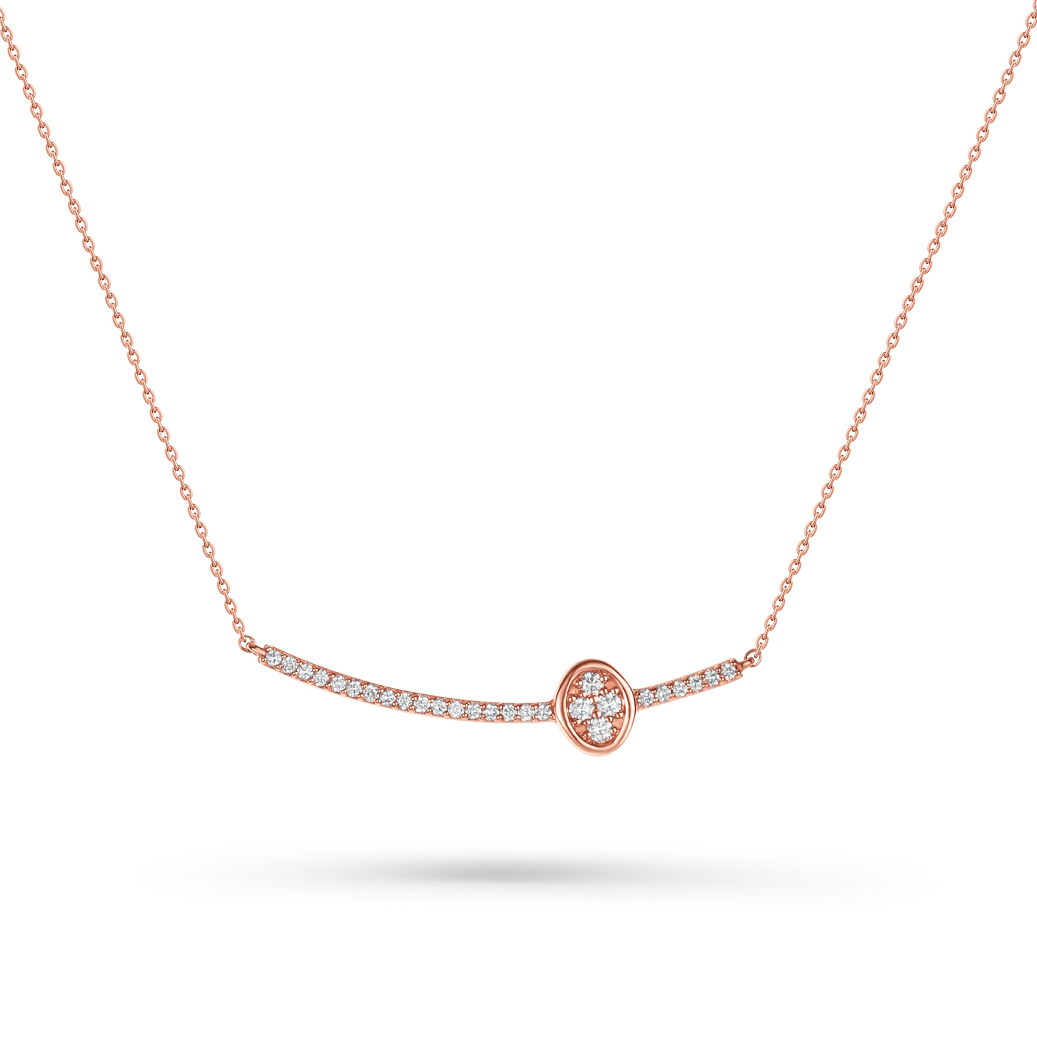 Diamond-Necklace-18K-GOLD-SIRAN-BY-IRAM