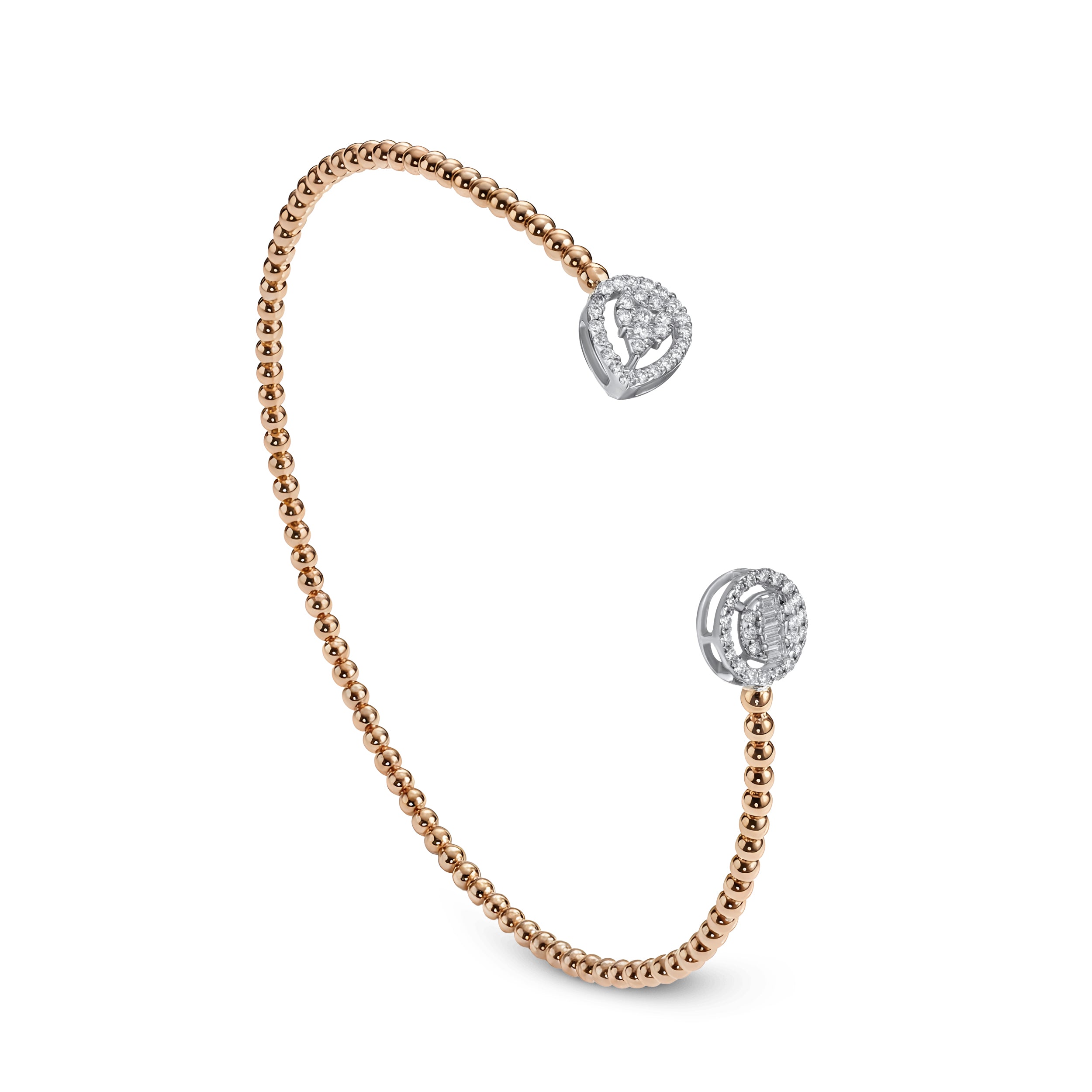 Diamond-Bangle-18K-GOLD-SIRAN-BY-IRAM-JEWELRY