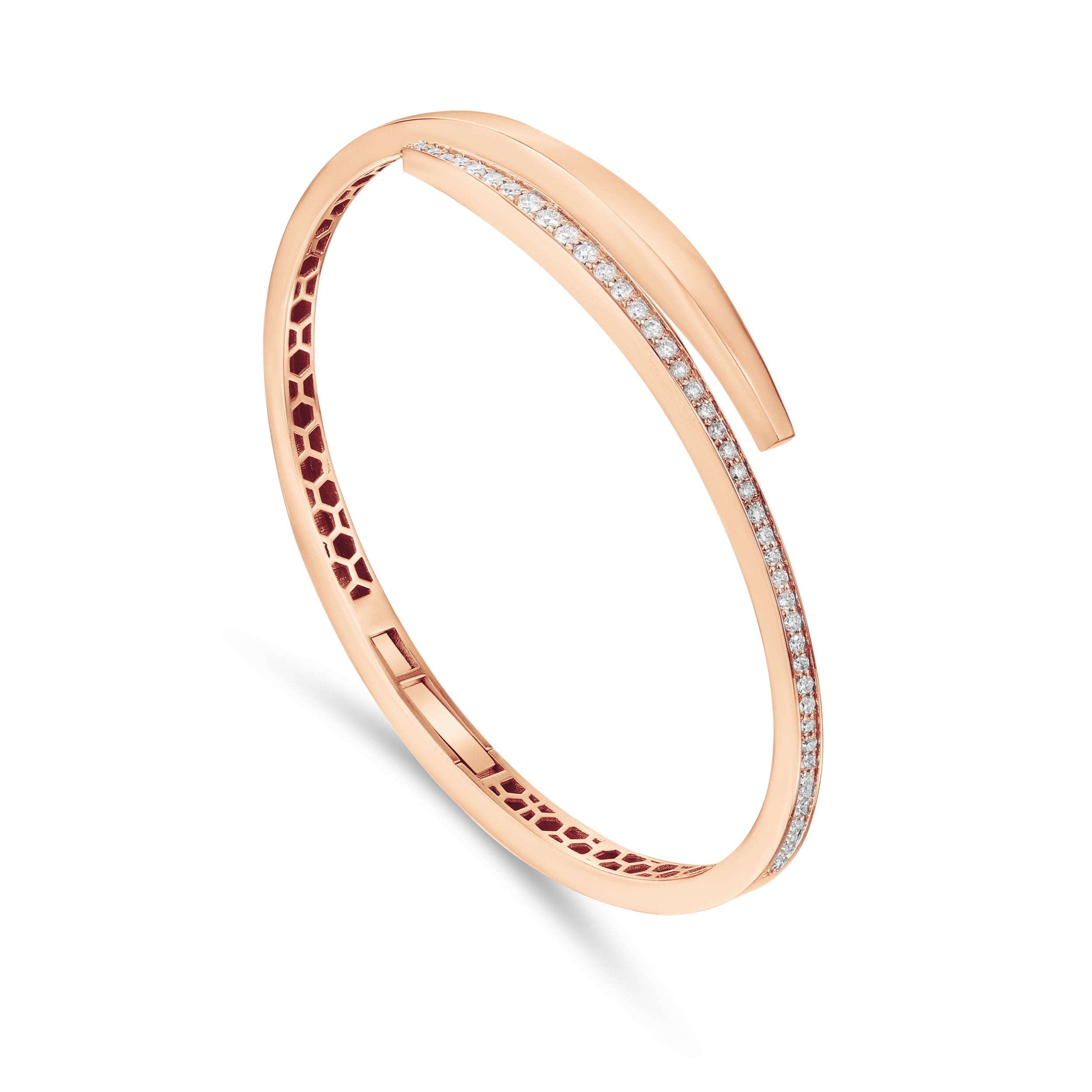 Diamond-Bangle-18K-GOLD-SIRAN-BY-IRAM-JEWELRY