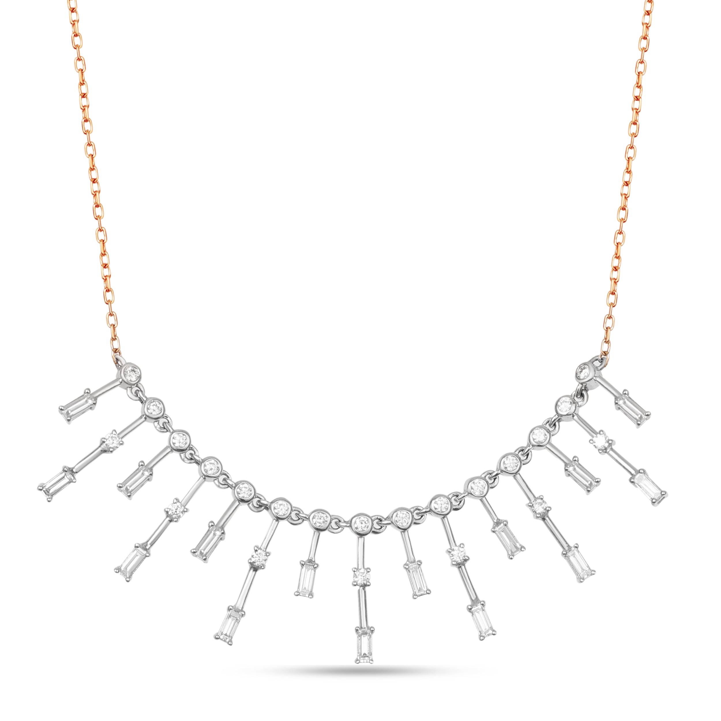 Diamond-Necklace-18K-GOLD-SIRAN-BY-IRAM