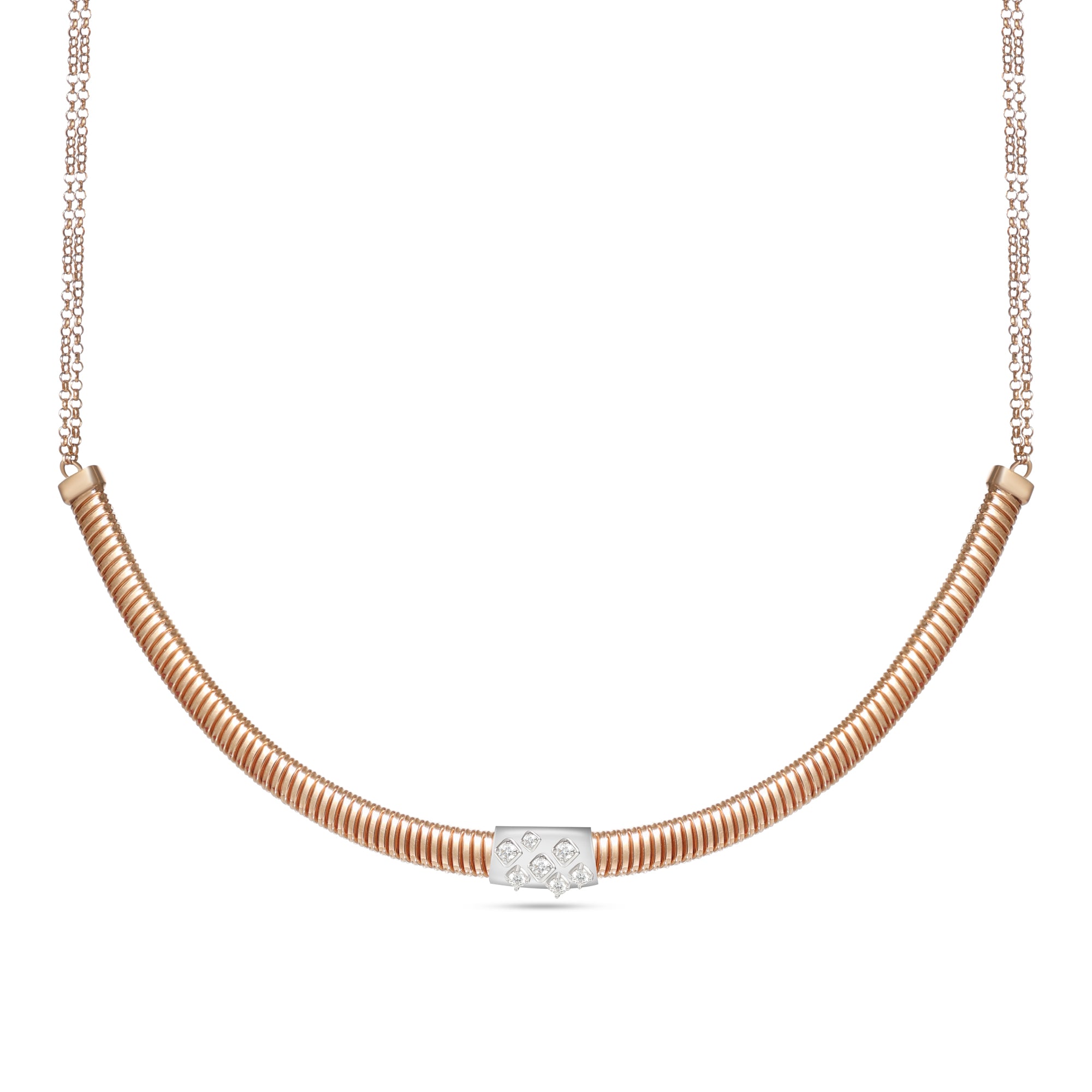 Diamond-Necklace-18K-GOLD-SIRAN-BY-IRAM-JEWELRY
