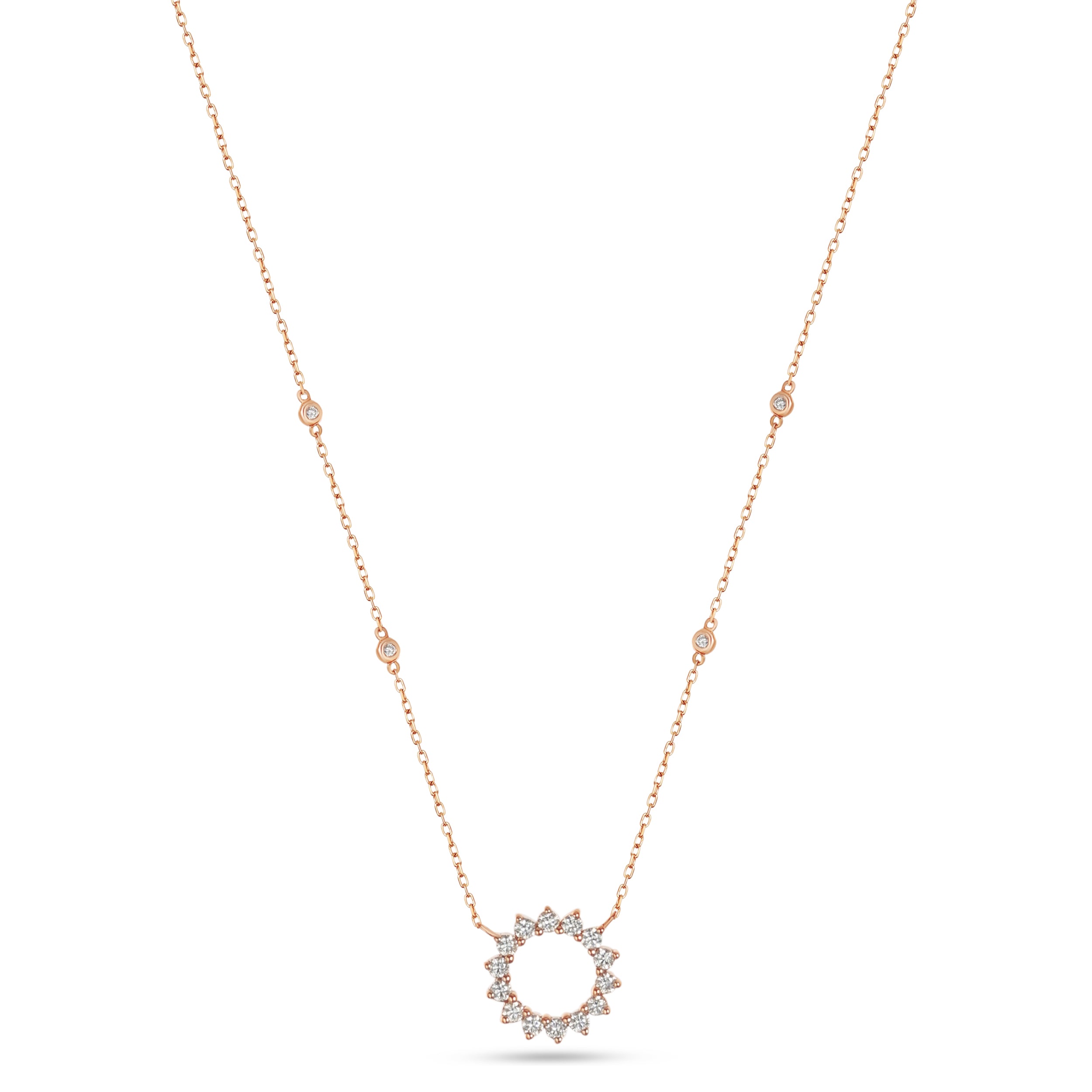 Diamond-Necklace-18K-GOLD-SIRAN-BY-IRAM