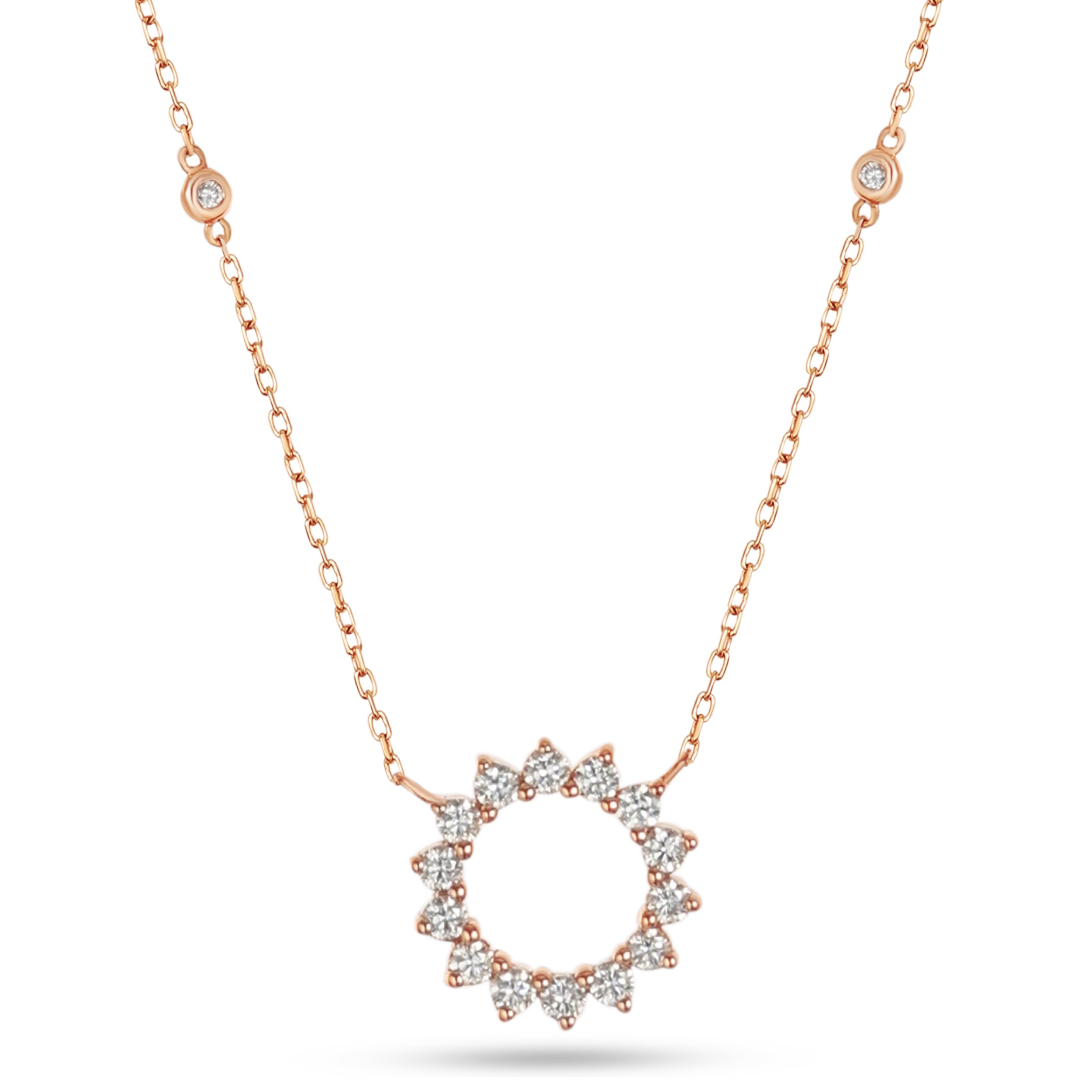 Diamond-Necklace-18K-GOLD-SIRAN-BY-IRAM