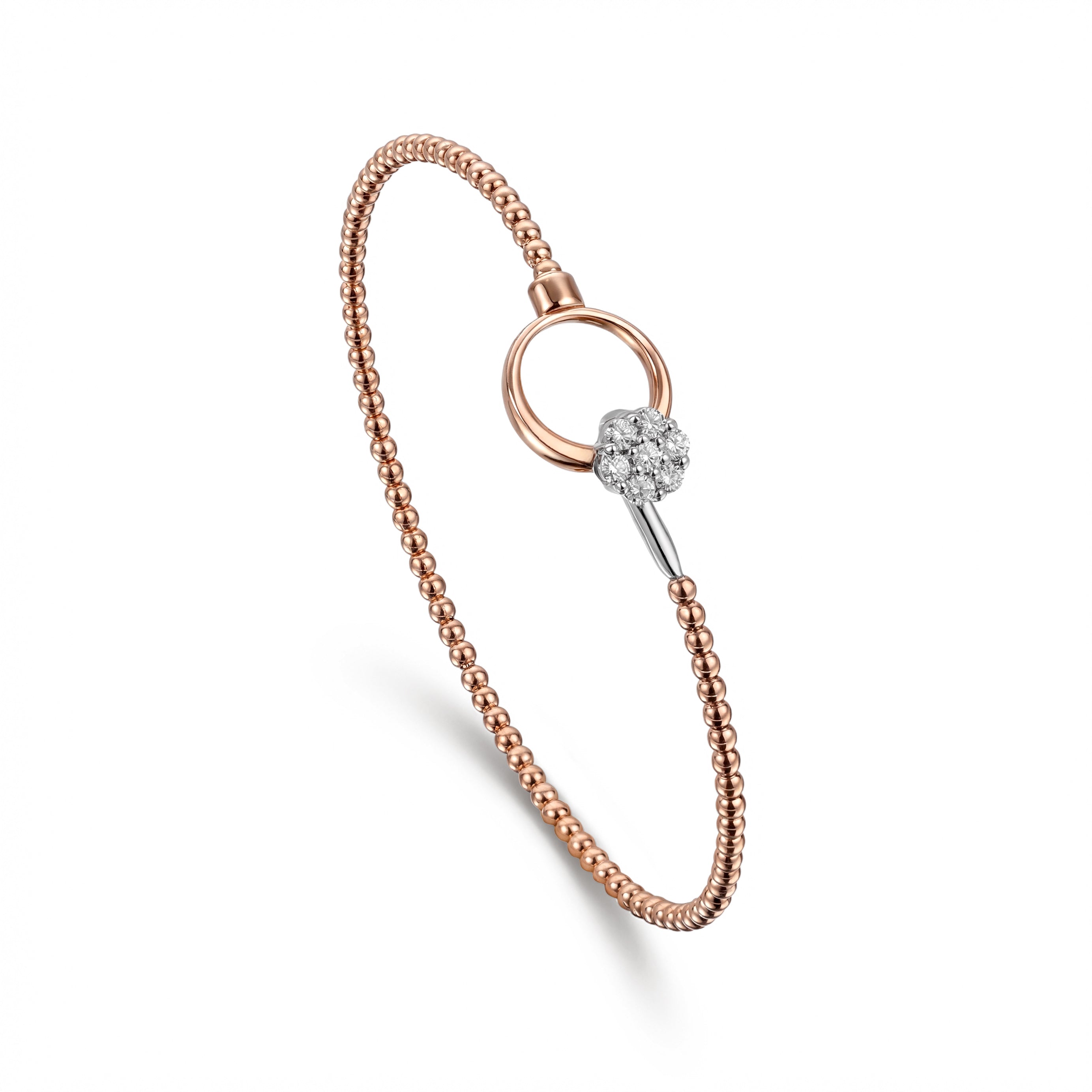 Diamond-Bangle-18K-GOLD-SIRAN-BY-IRAM