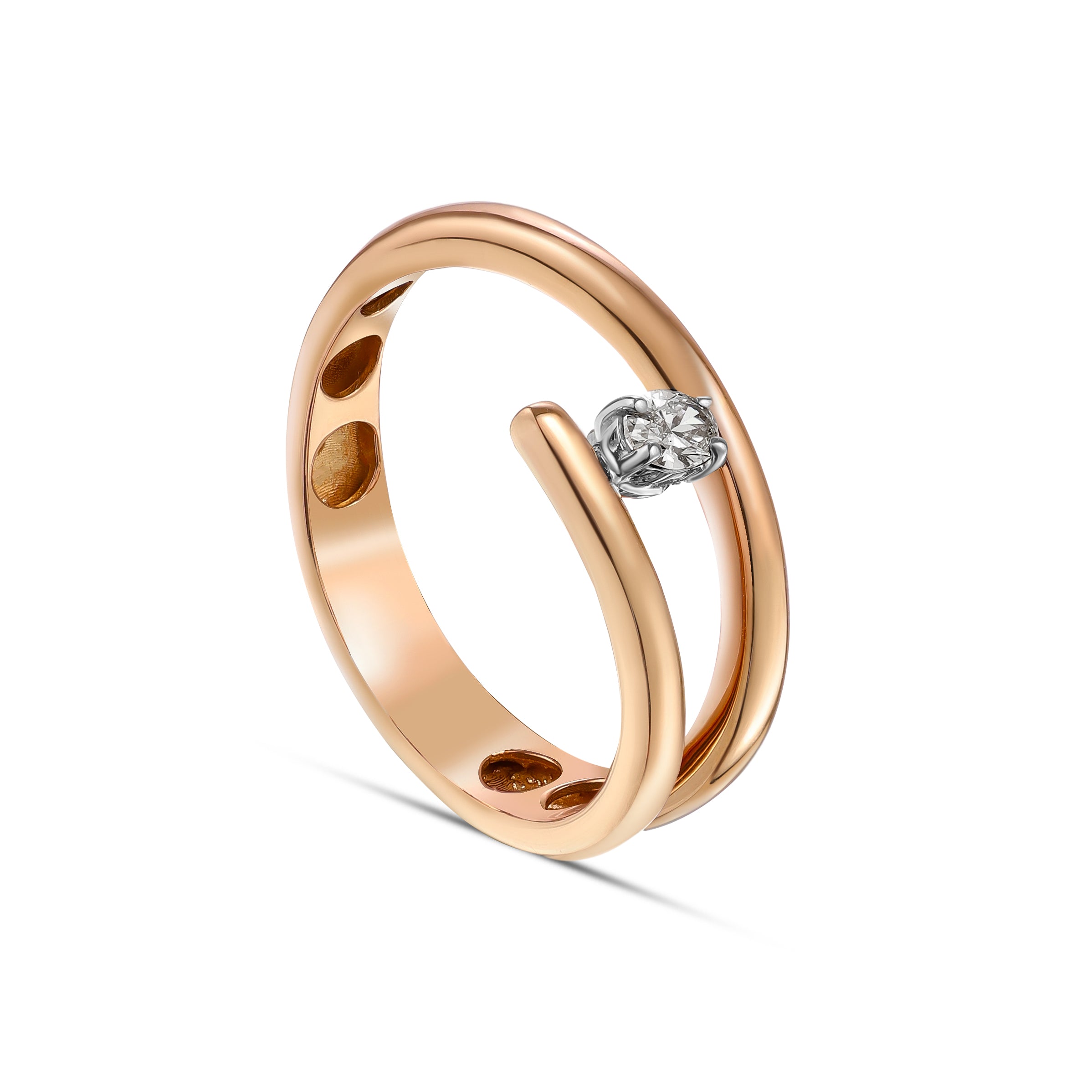 Diamond-Rings-18K-GOLD-SIRAN-BY-IRAM-Jewelry