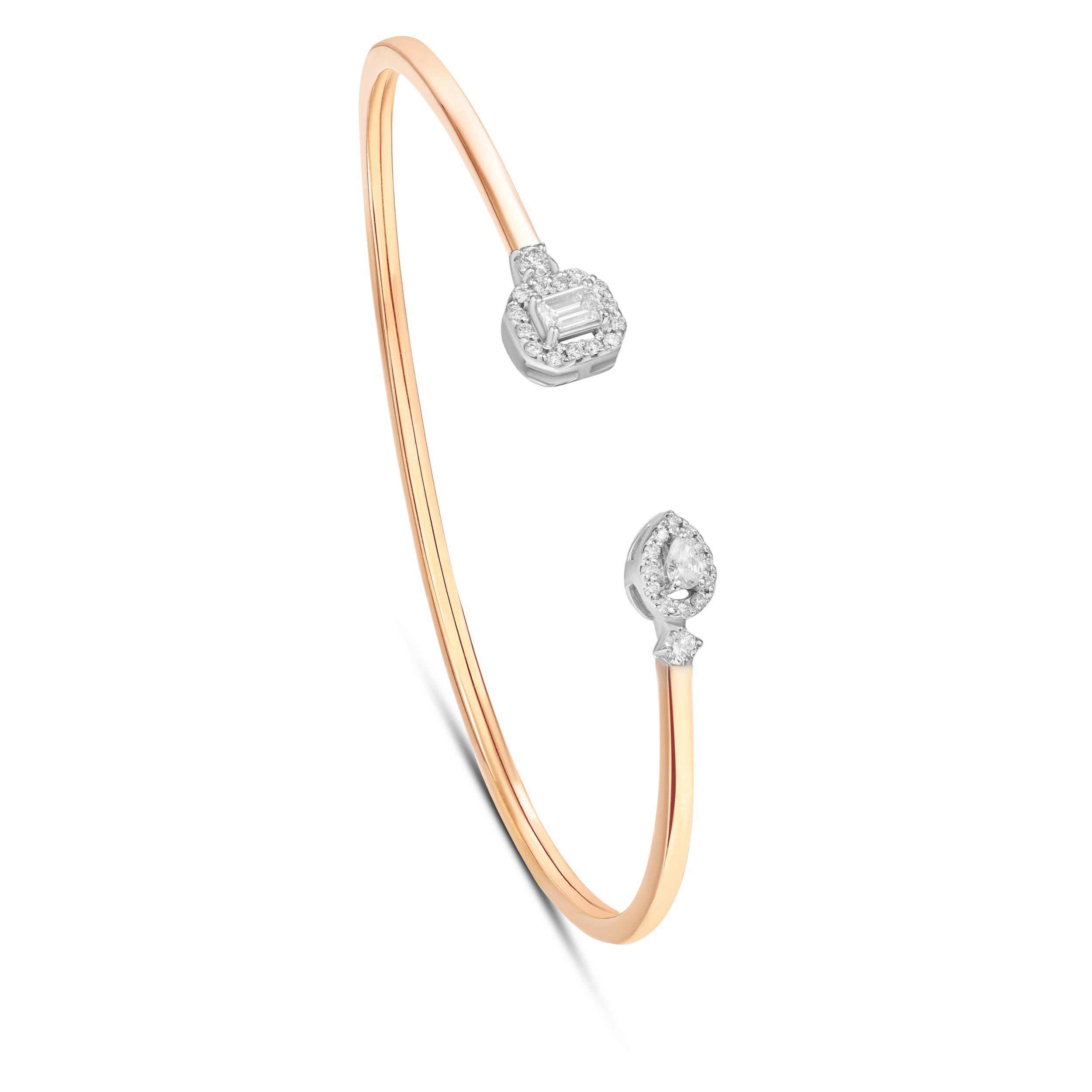 Diamond-Bangles-18K-GOLD-SIRAN-BY-IRAM-Jewelry