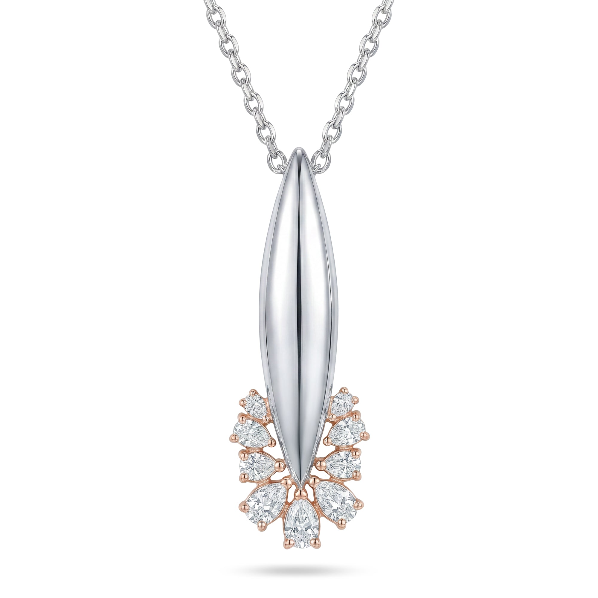 Diamond-Necklace-18K-GOLD-SIRAN-BY-IRAM-JEWELRY