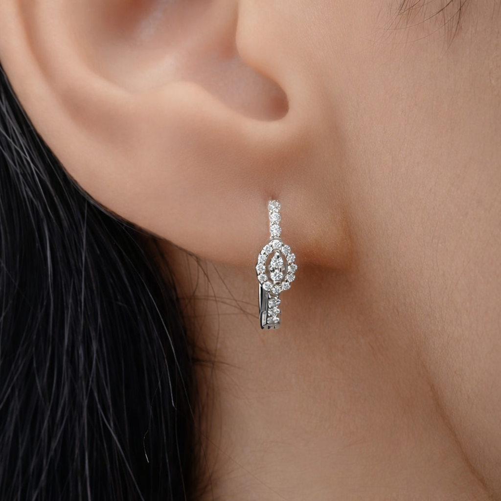 Diamond-Earring-18K-GOLD-SIRAN-BY-IRAM