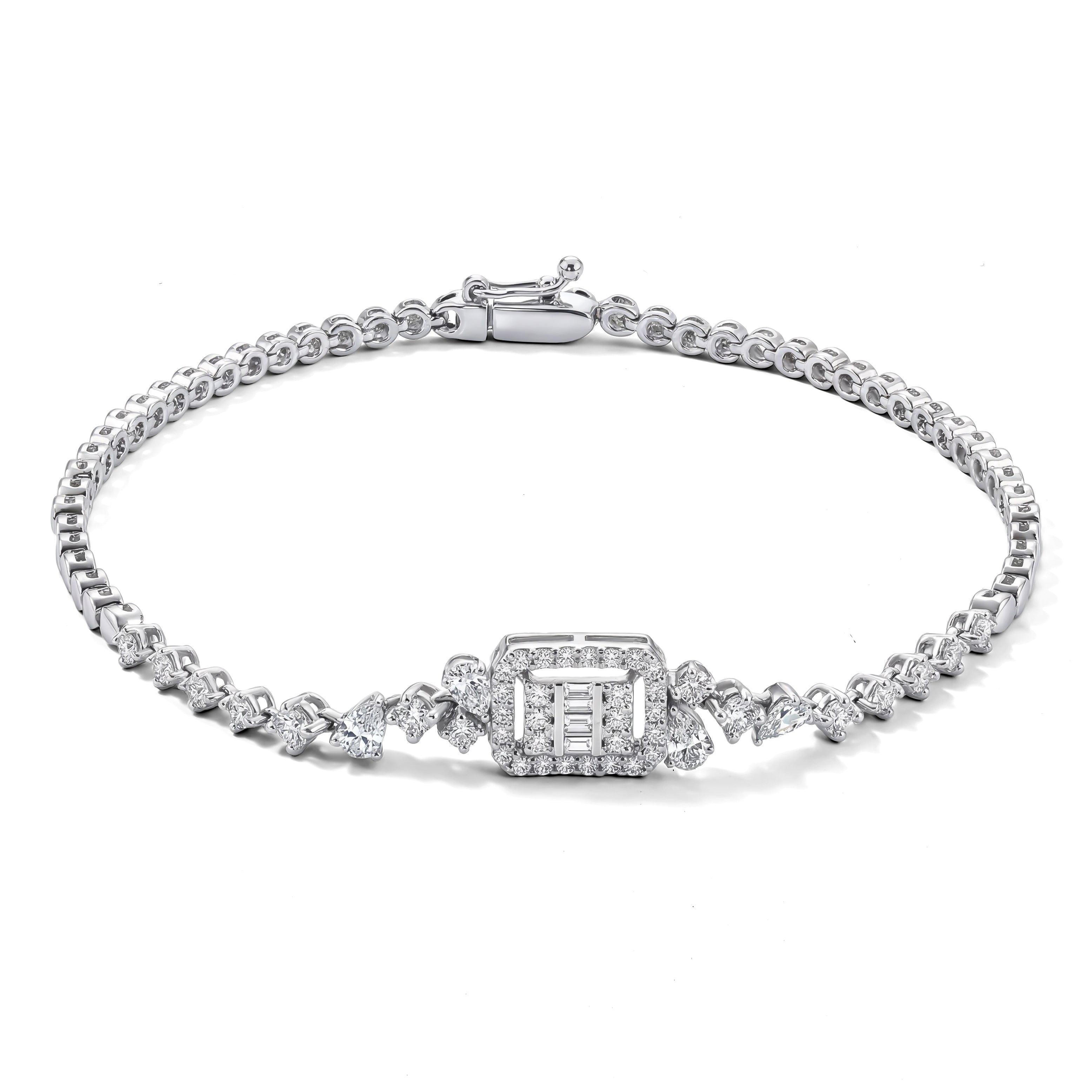 Diamond-Bracelet-18K-GOLD-SIRAN-BY-IRAM