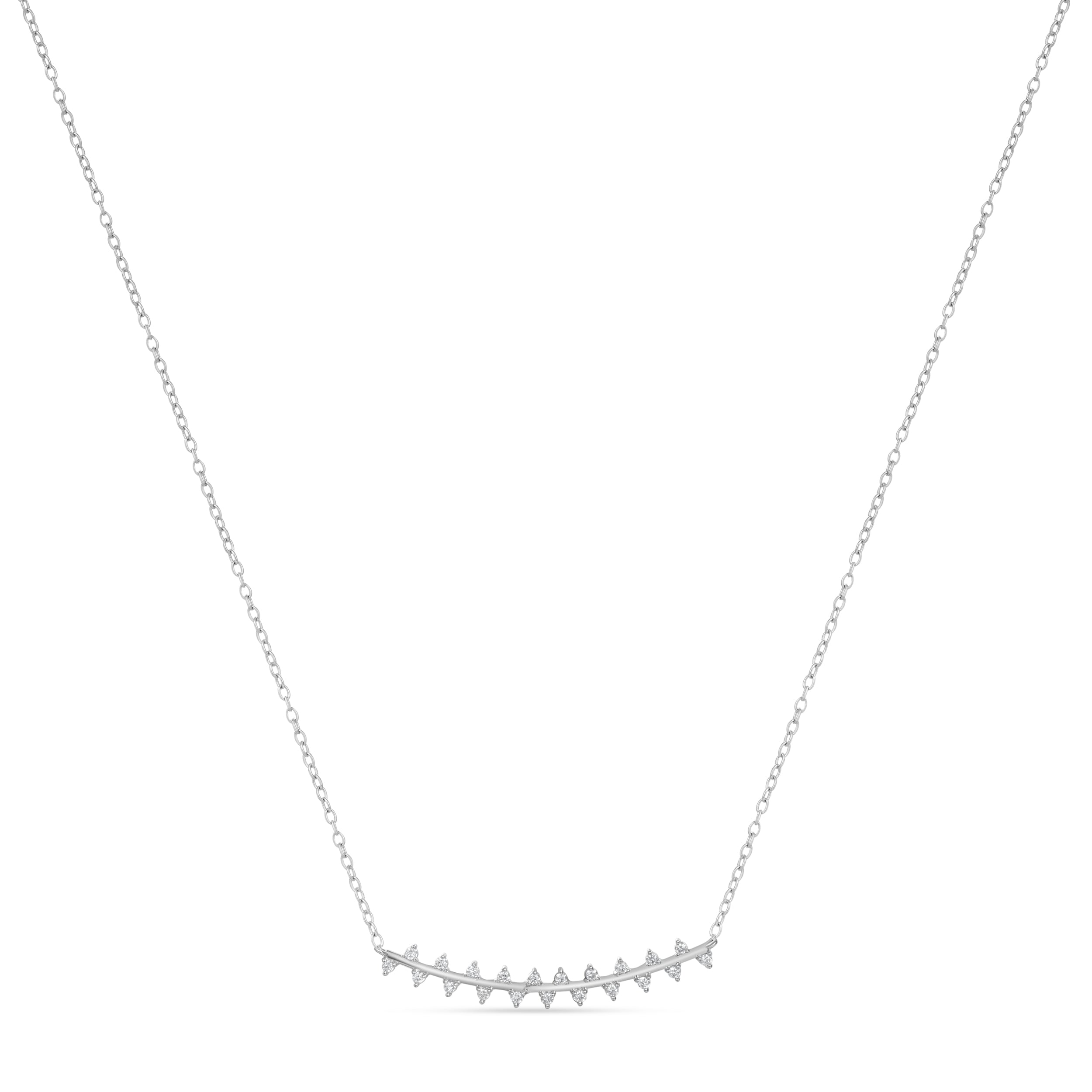 Diamond-Necklace-18K-GOLD-SIRAN-BY-IRAM