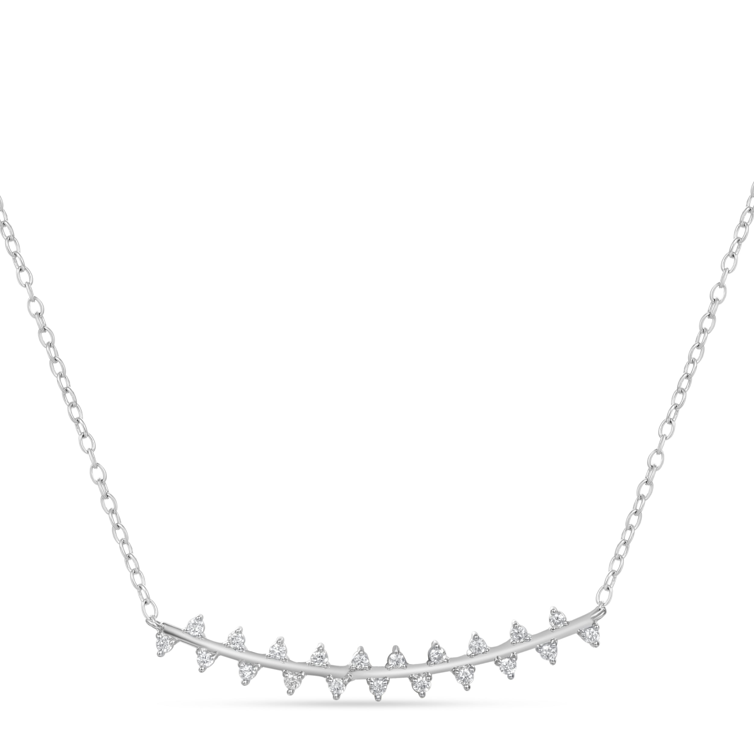 Diamond-Necklace-18K-GOLD-SIRAN-BY-IRAM