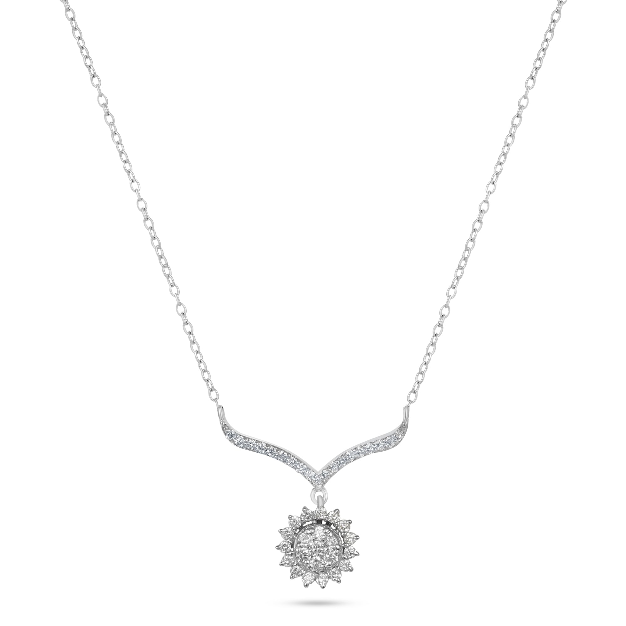 Diamond-Necklace-18K-GOLD-SIRAN-BY-IRAM