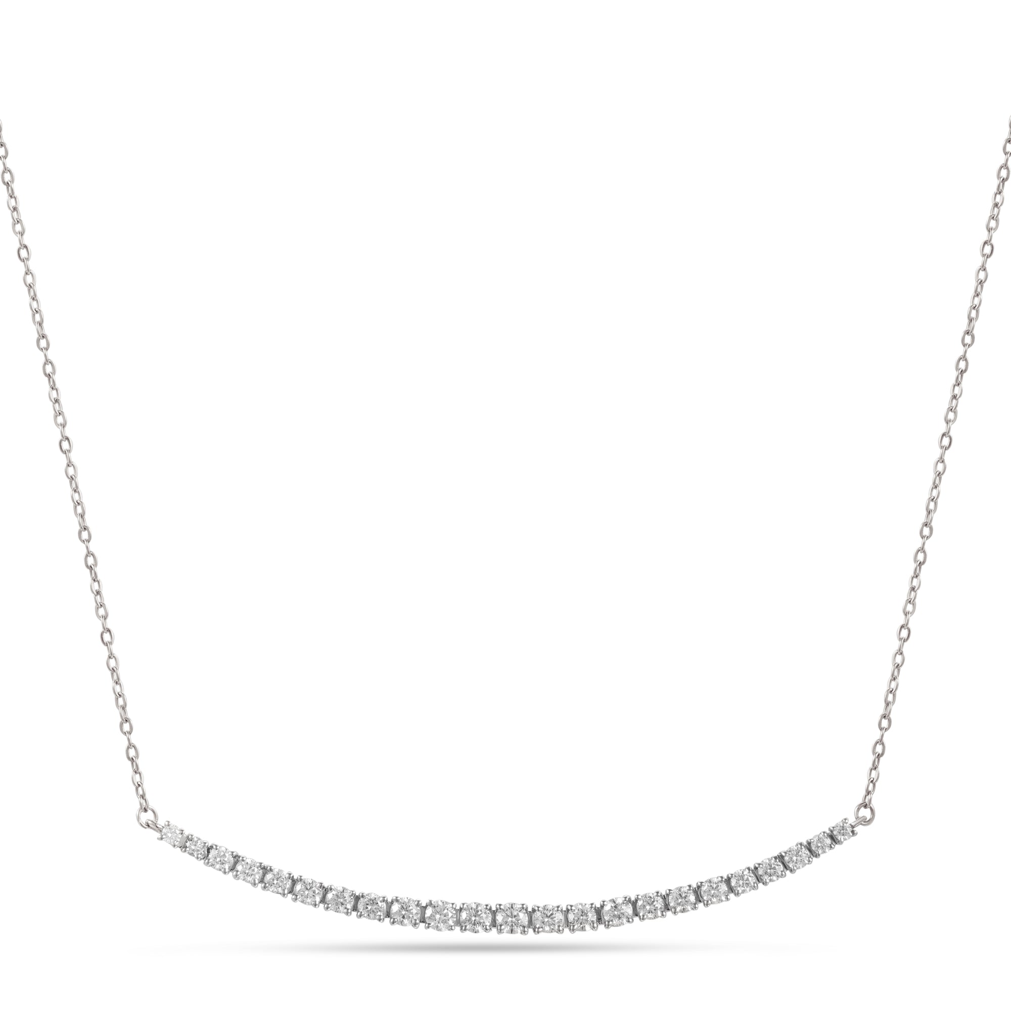 Diamond-Necklace-18K-GOLD-SIRAN-BY-IRAM-JEWELRY