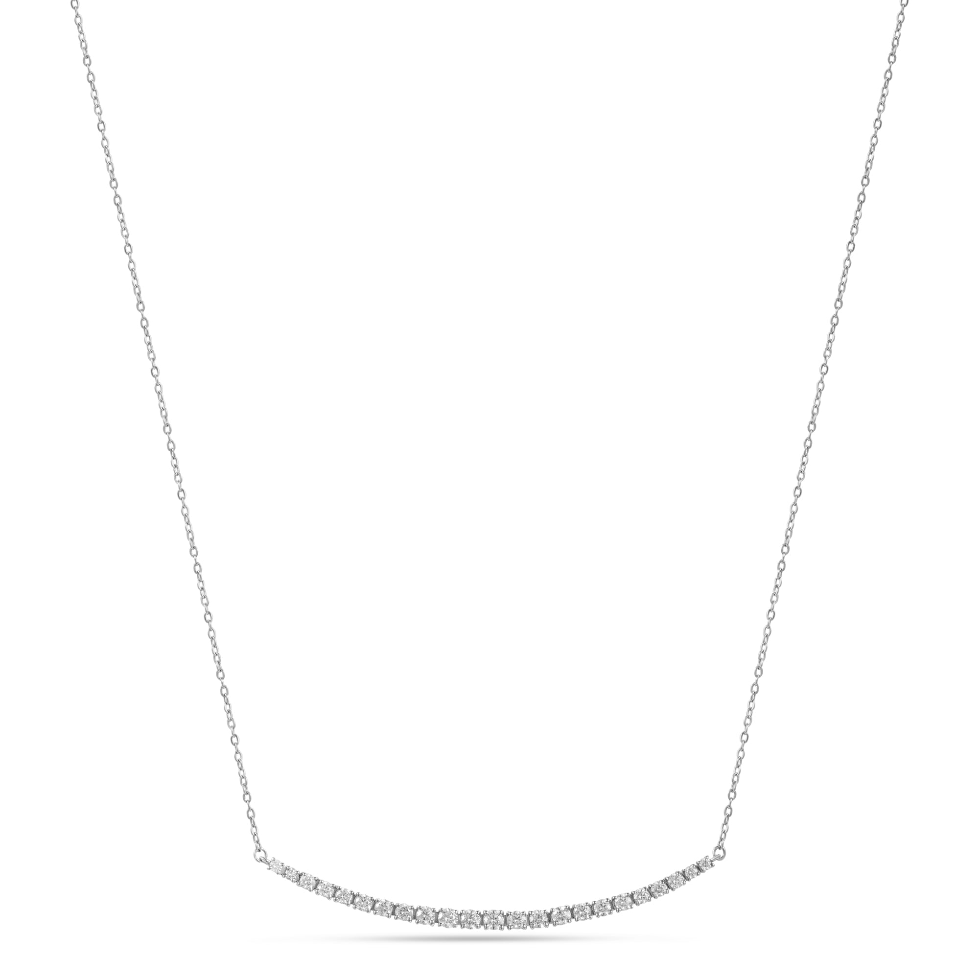 Diamond-Necklace-18K-GOLD-SIRAN-BY-IRAM-JEWELRY