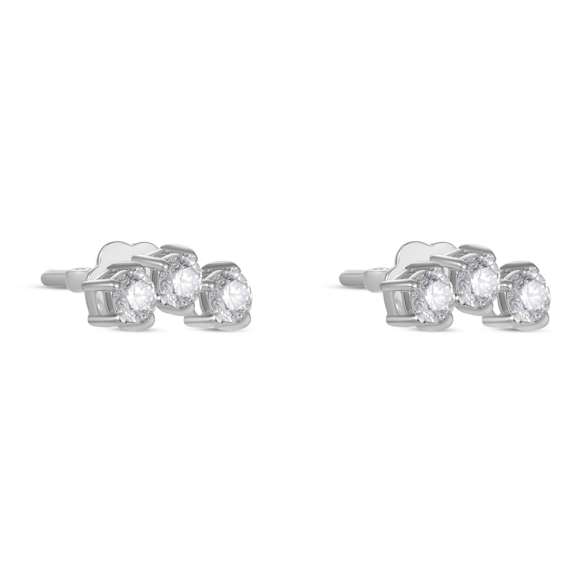 Diamond-Earring-18K-GOLD-SIRAN-BY-IRAM