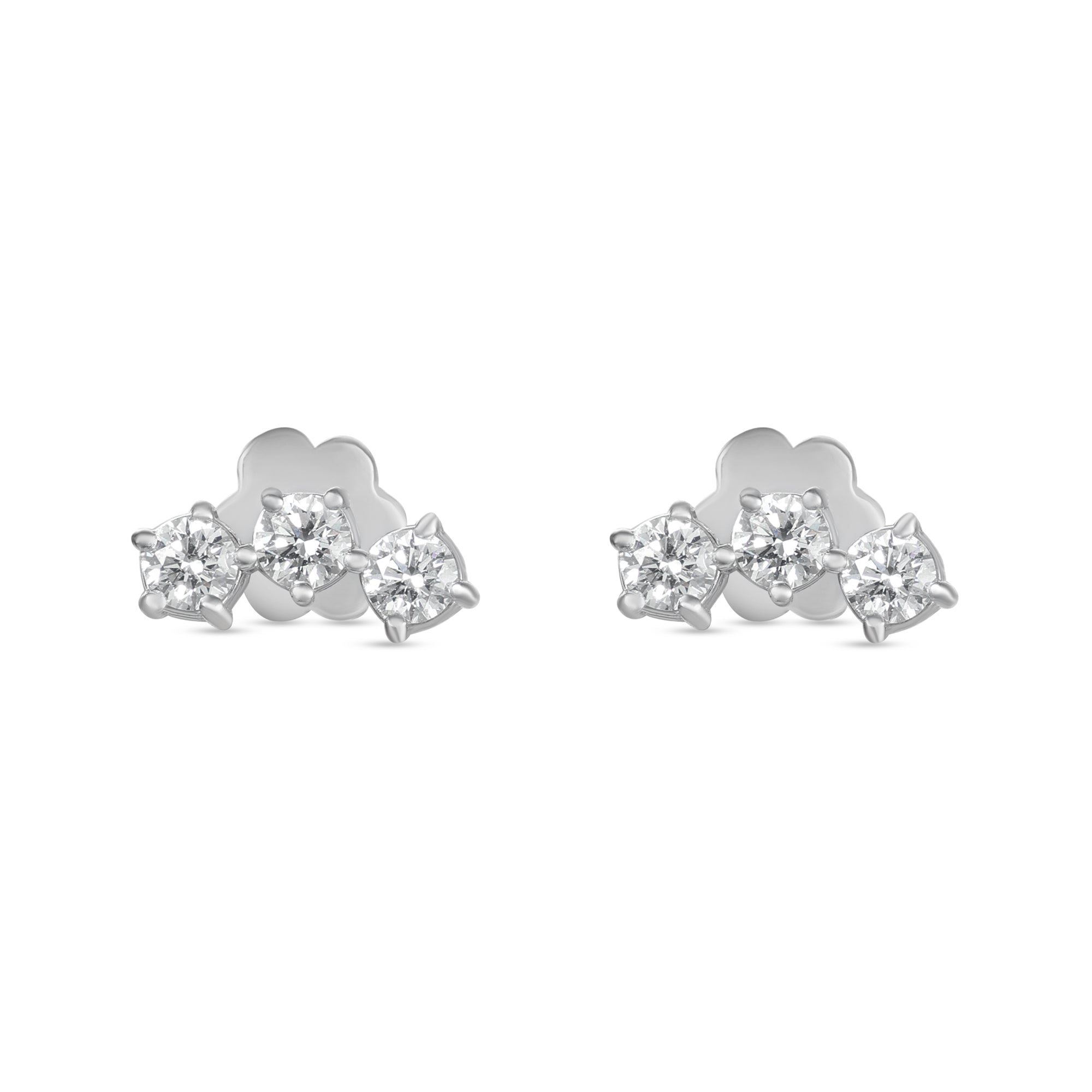 Diamond-Earring-18K-GOLD-SIRAN-BY-IRAM