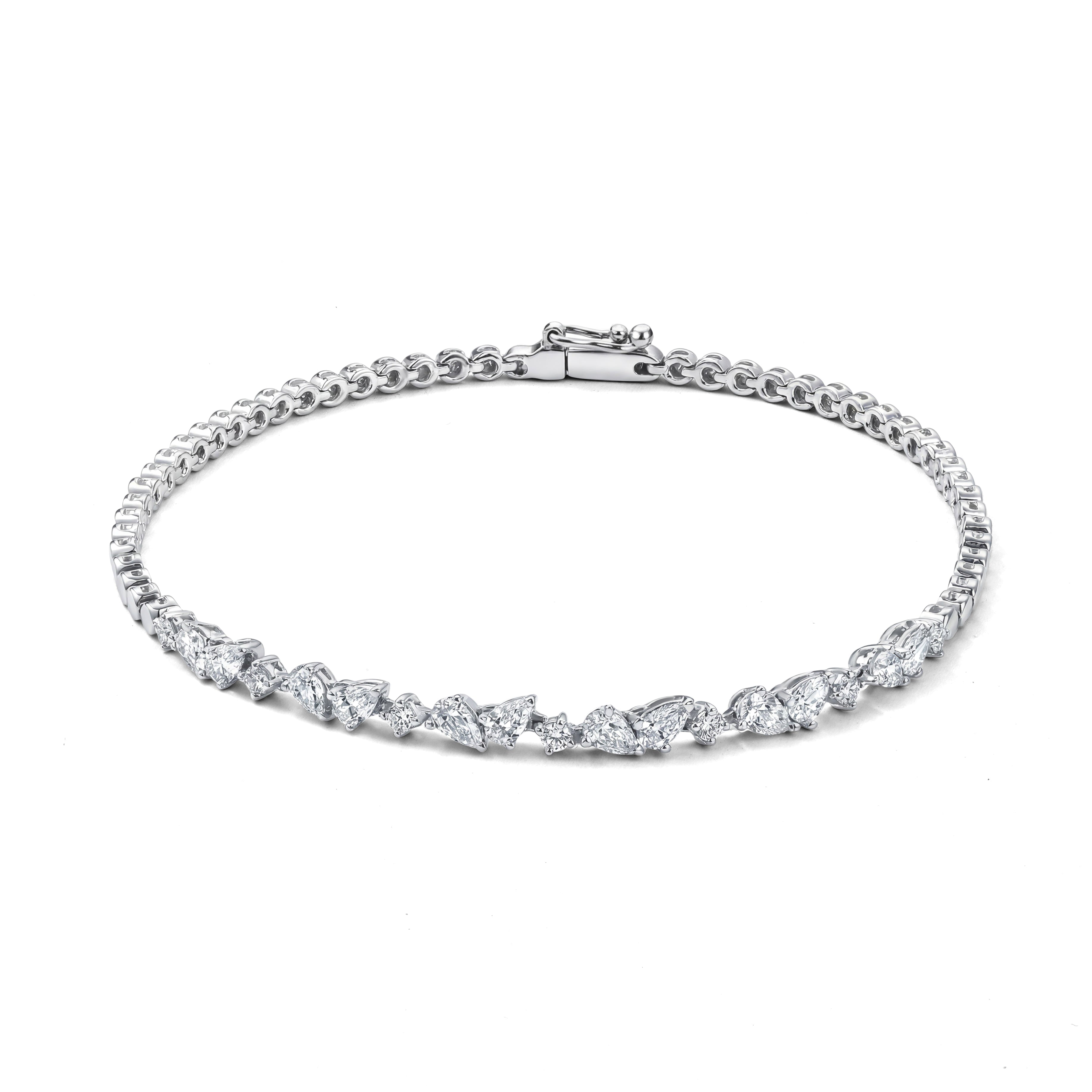 Diamond-Bracelet-18K-GOLD-SIRAN-BY-IRAM