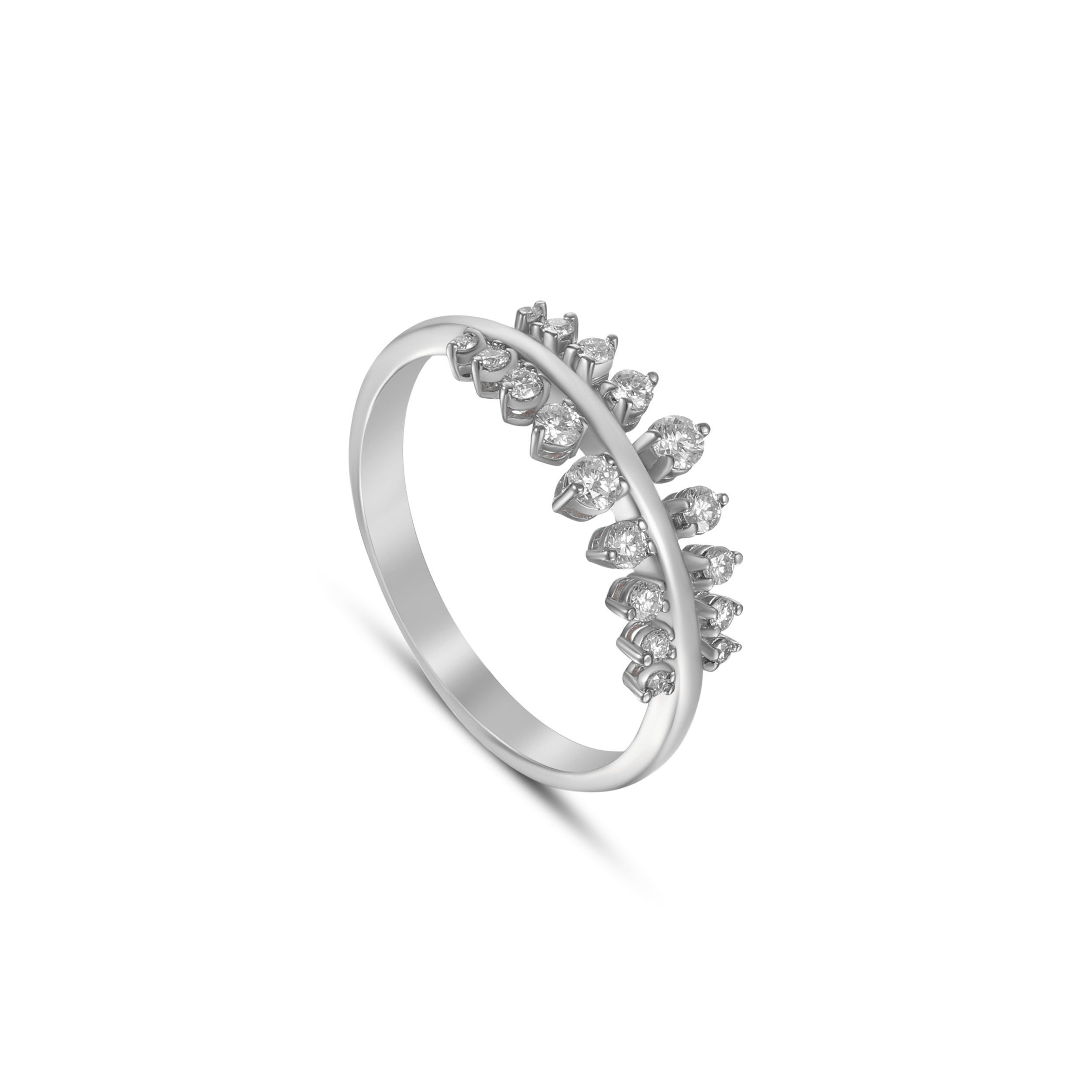 Diamond-Rings-18K-GOLD-SIRAN-BY-IRAM-Jewelry