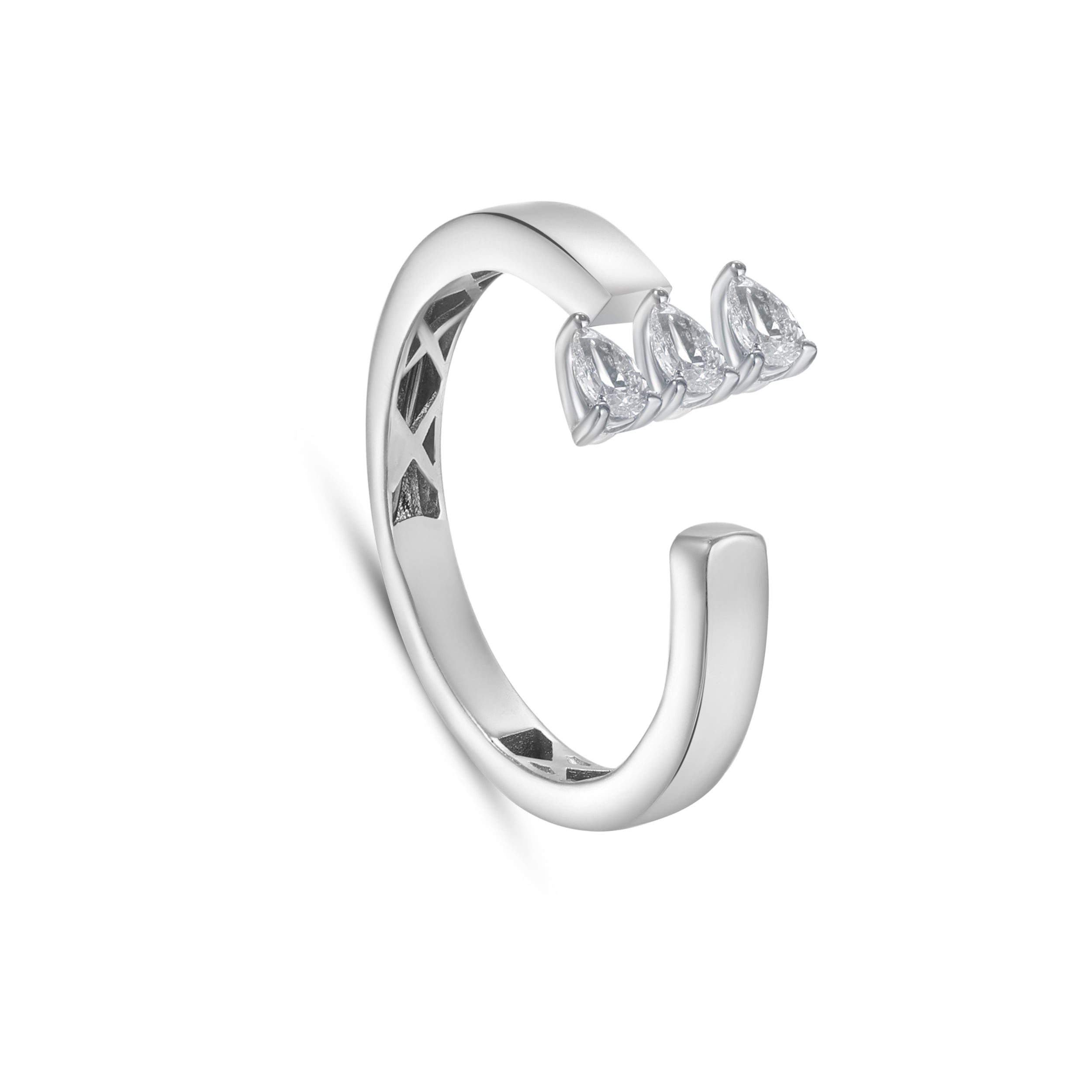 Diamond-Rings-18K-GOLD-SIRAN-BY-IRAM-Jewelry