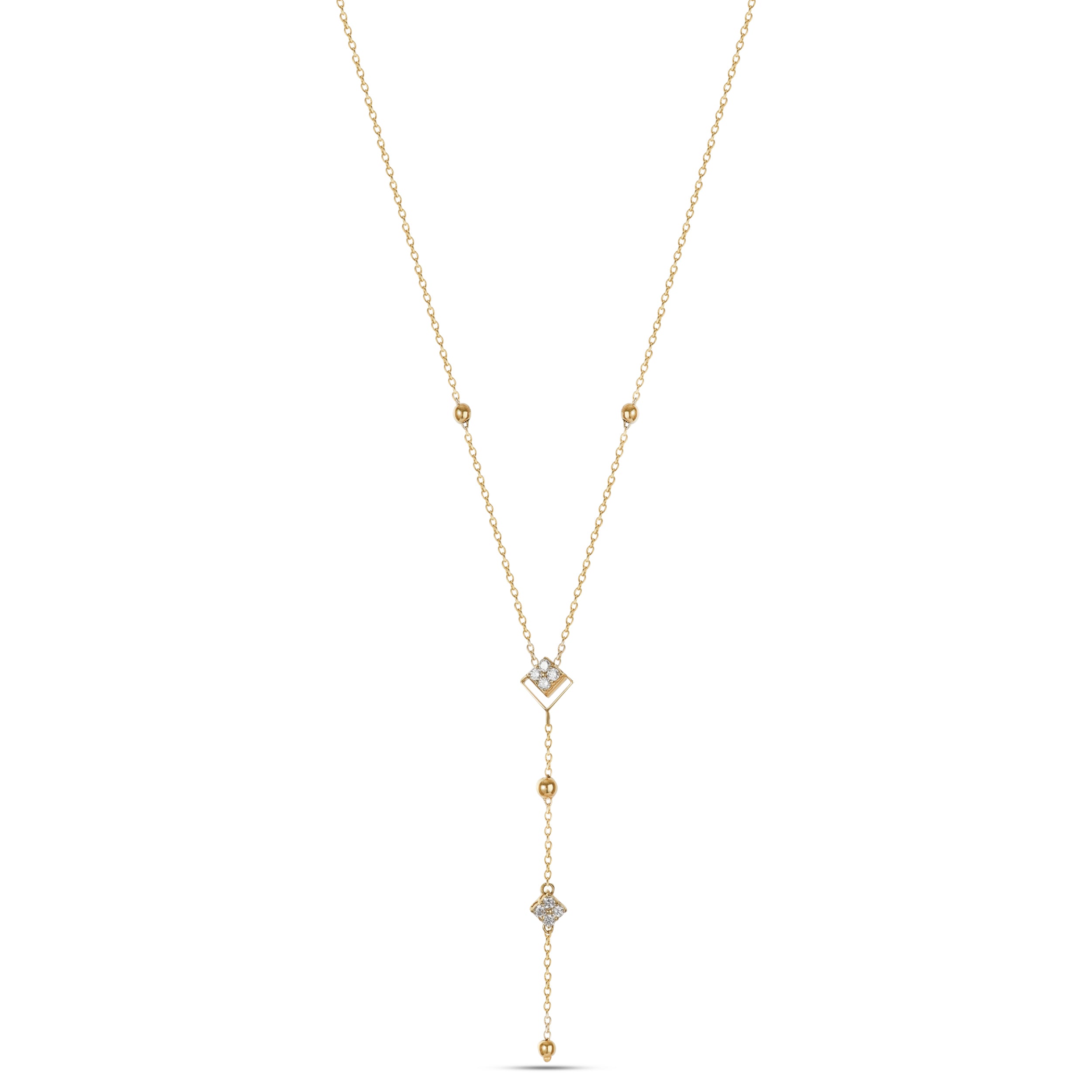 Diamond-Necklace-18K-GOLD-SIRAN-BY-IRAM