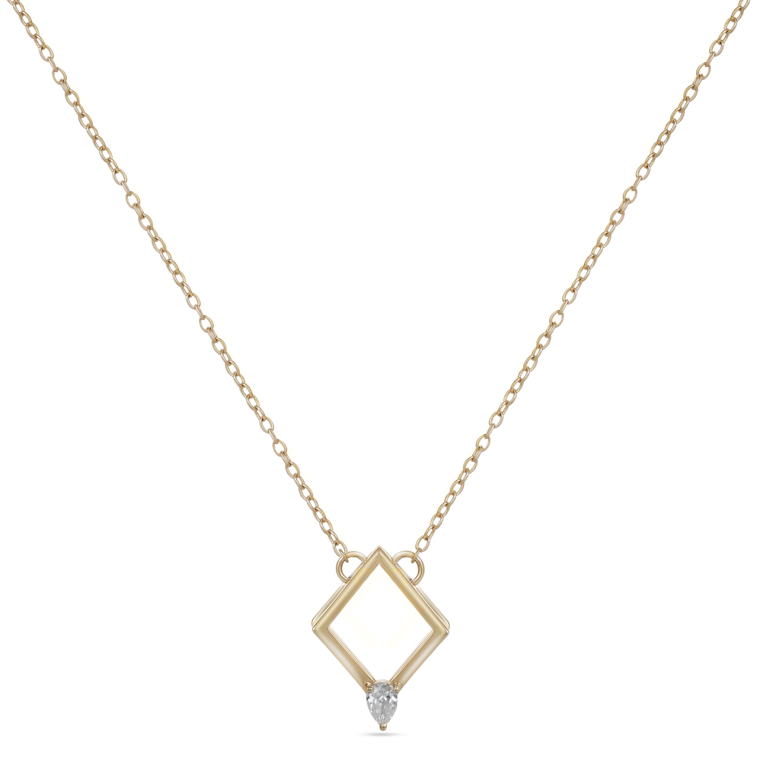 Diamond-Necklace-18K-GOLD-SIRAN-BY-IRAM