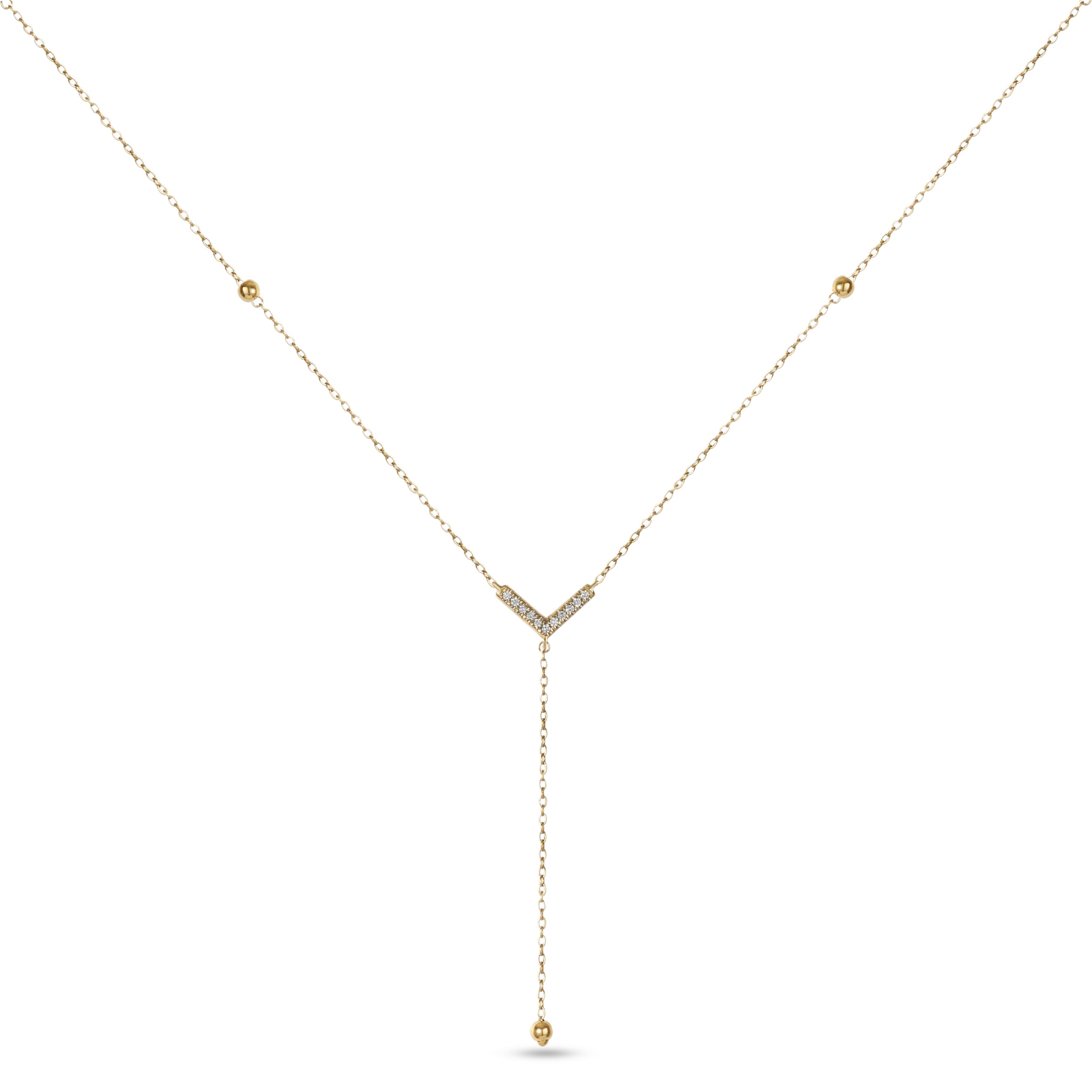 Diamond-Necklace-18K-GOLD-SIRAN-BY-IRAM
