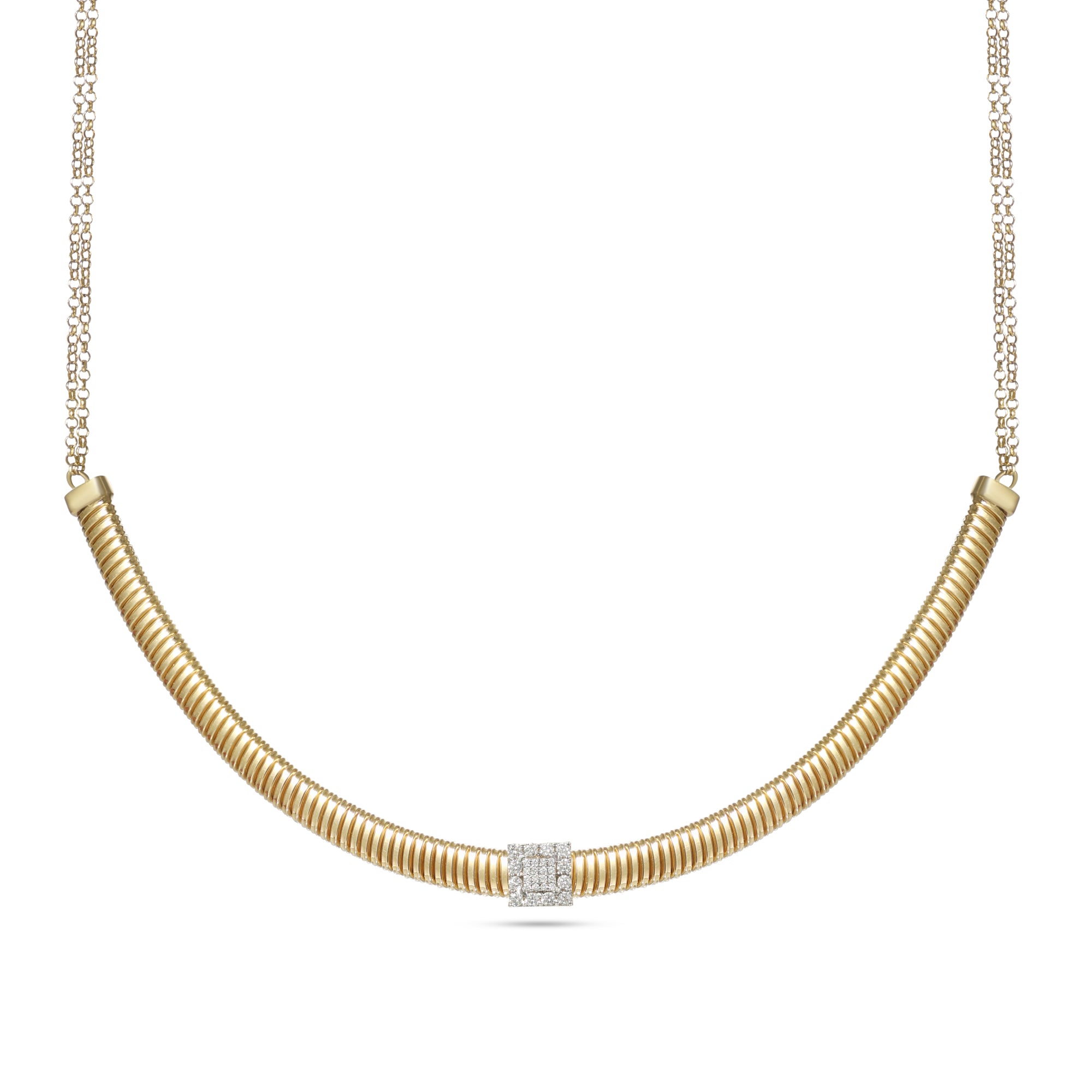 Diamond-Necklace-18K-GOLD-SIRAN-BY-IRAM-JEWELRY