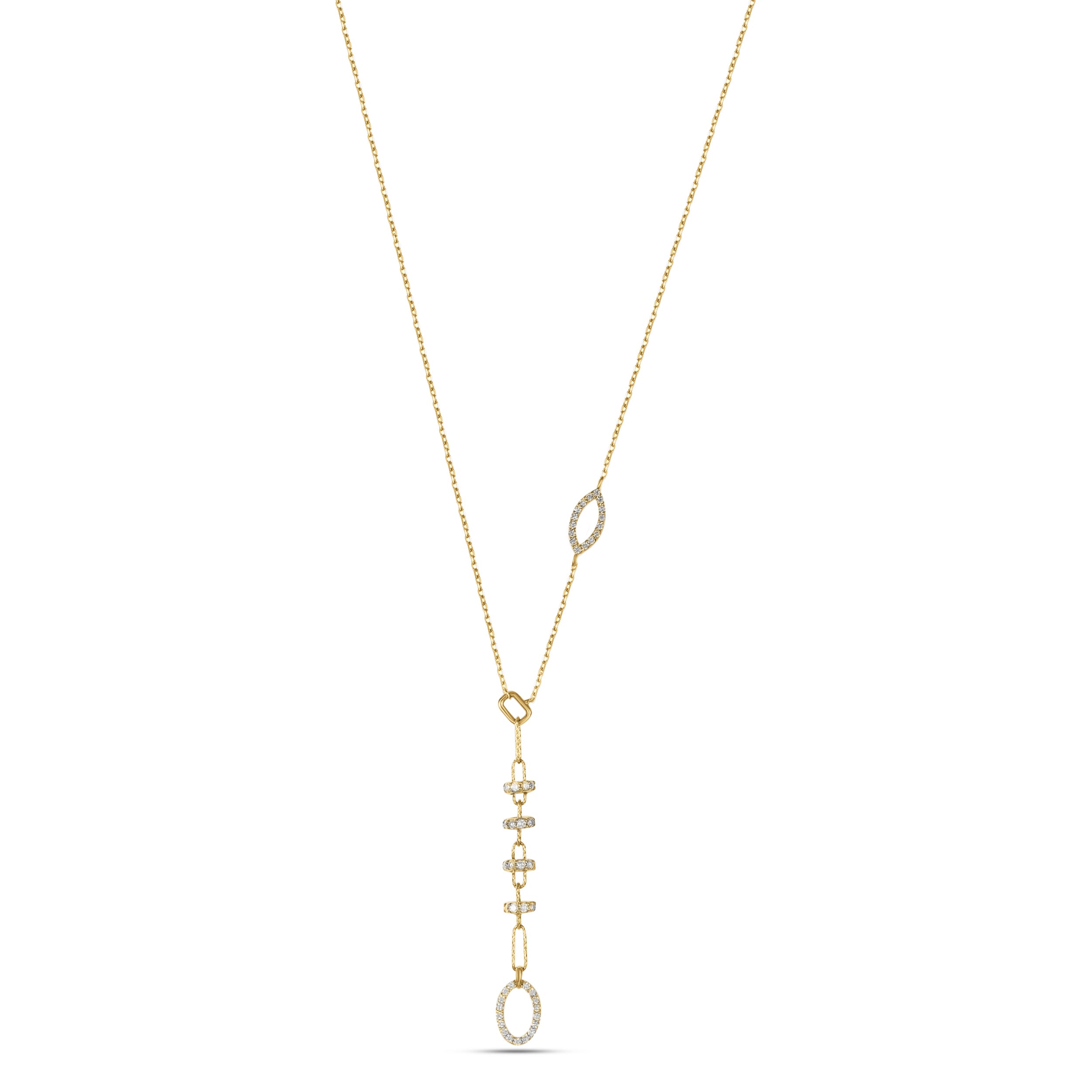 Diamond-Necklace-18K-GOLD-SIRAN-BY-IRAM-Jewelry