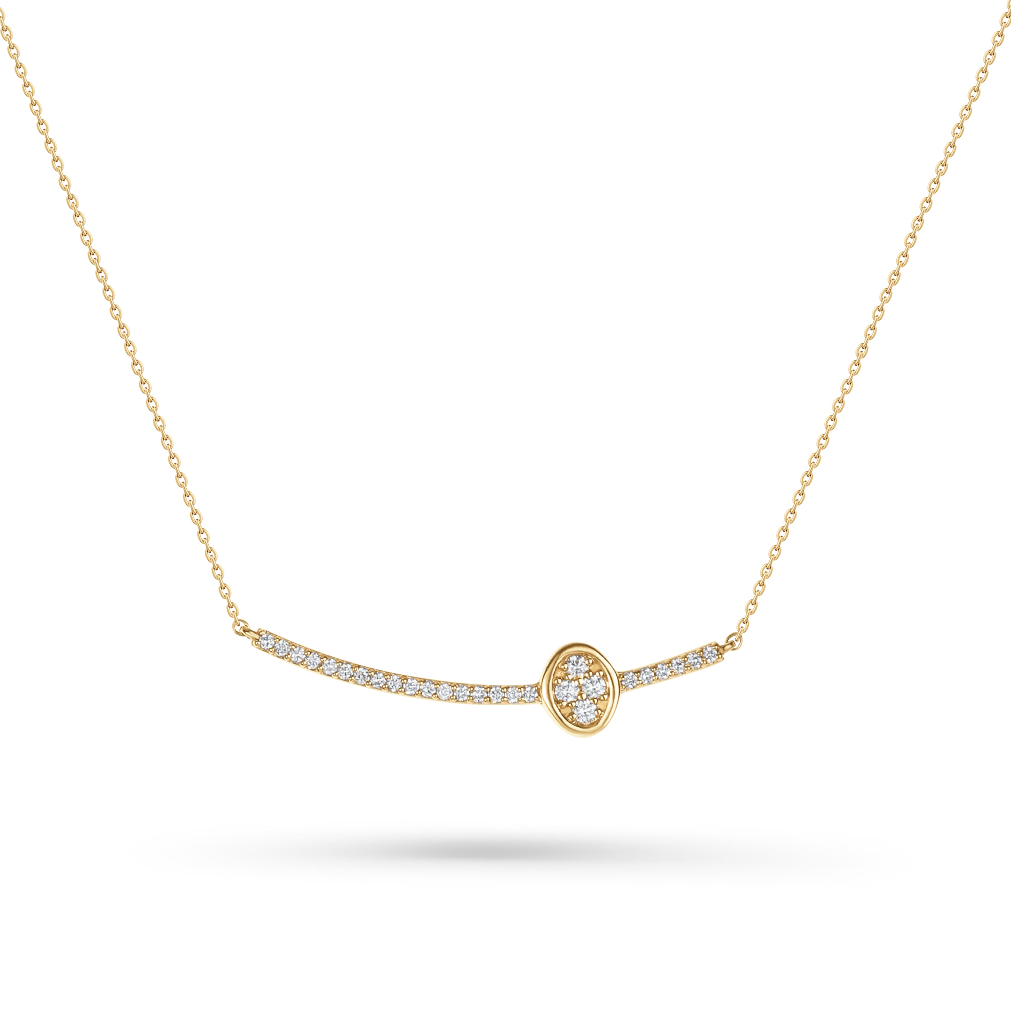 Diamond-Necklace-18K-GOLD-SIRAN-BY-IRAM
