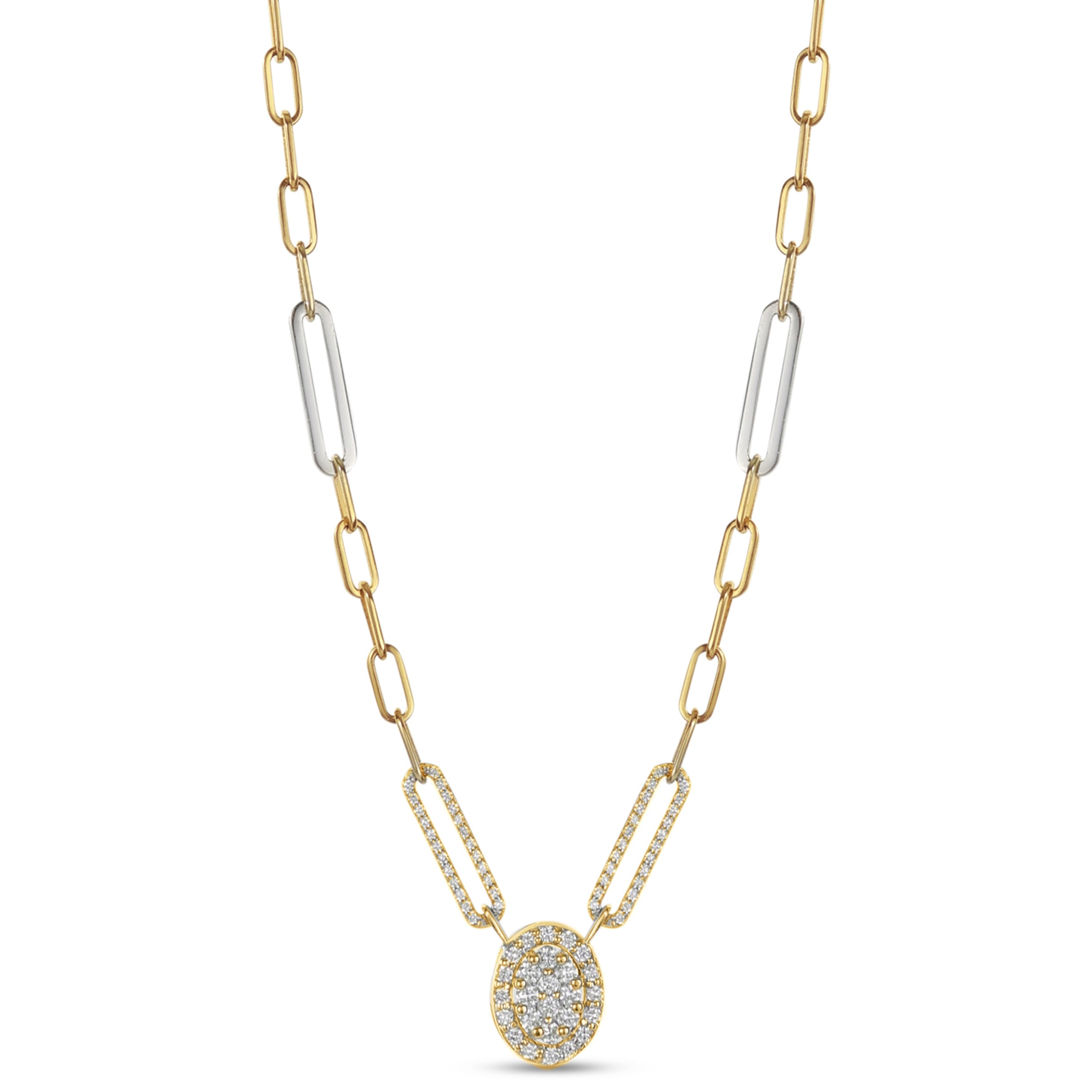 Diamond-Necklace-18K-GOLD-SIRAN-BY-IRAM
