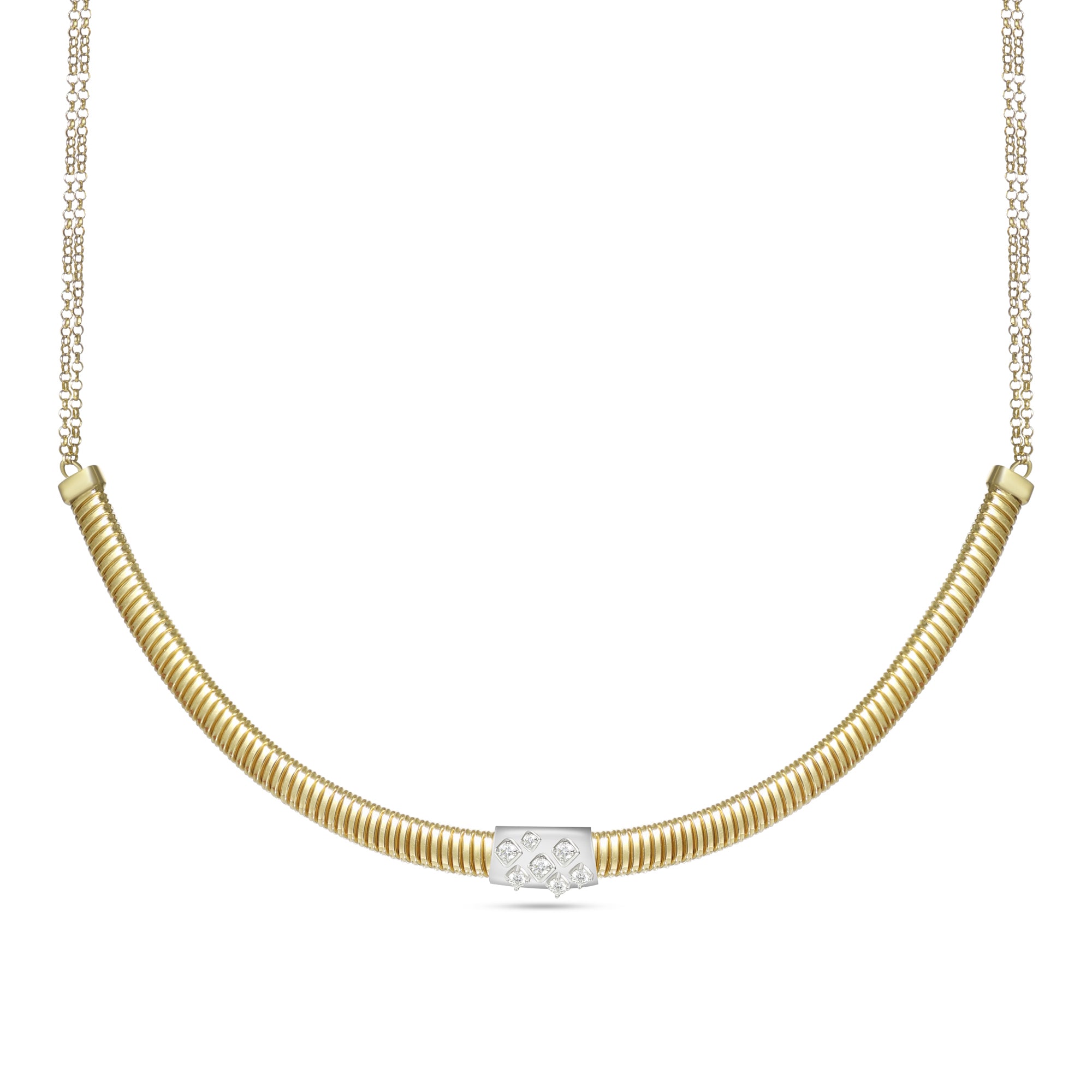 Diamond-Necklace-18K-GOLD-SIRAN-BY-IRAM-JEWELRY