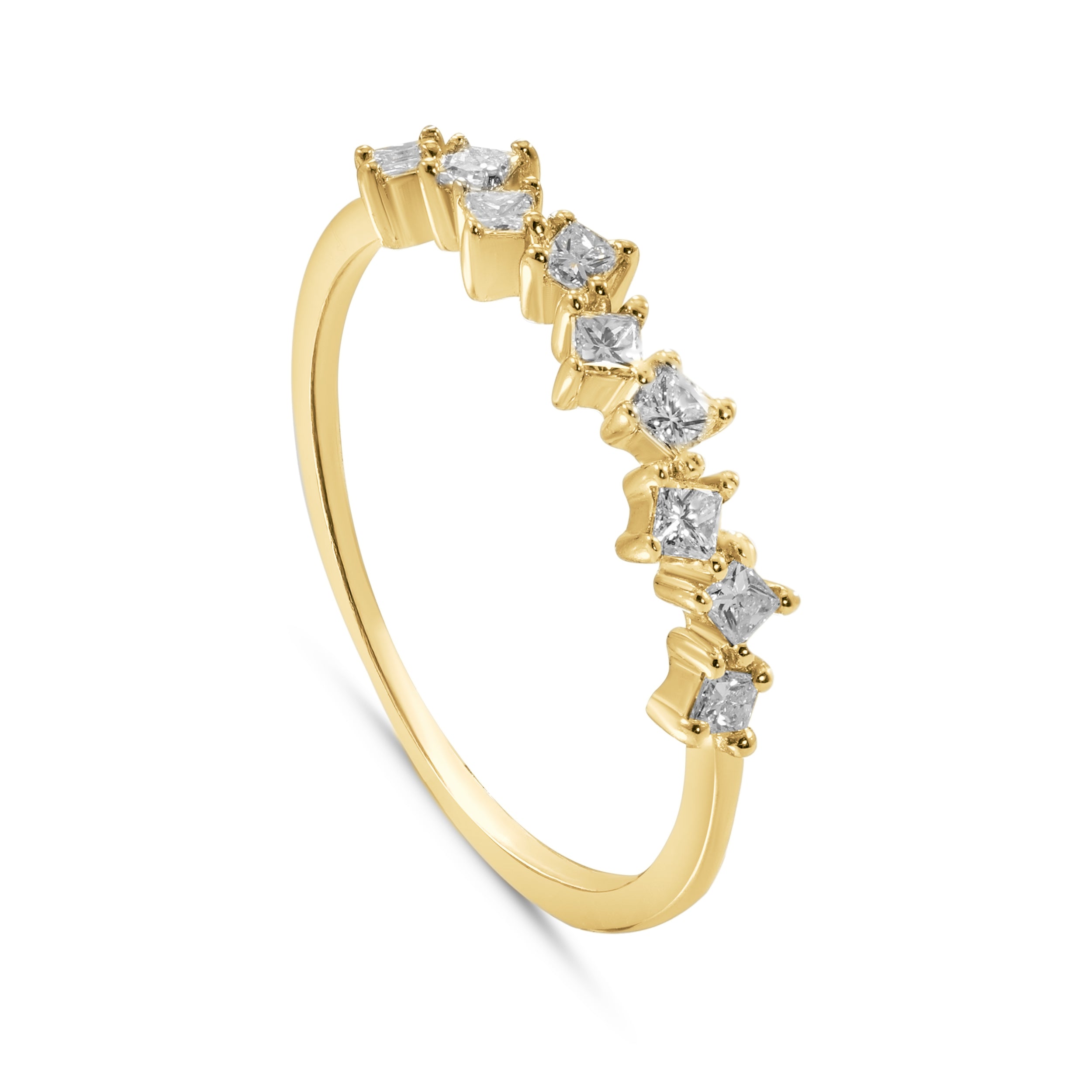 Diamond-Rings-18K-GOLD-SIRAN-BY-IRAM-Jewelry
