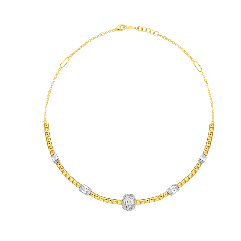 Diamond-Necklace-18K-GOLD-SIRAN-BY-IRAM