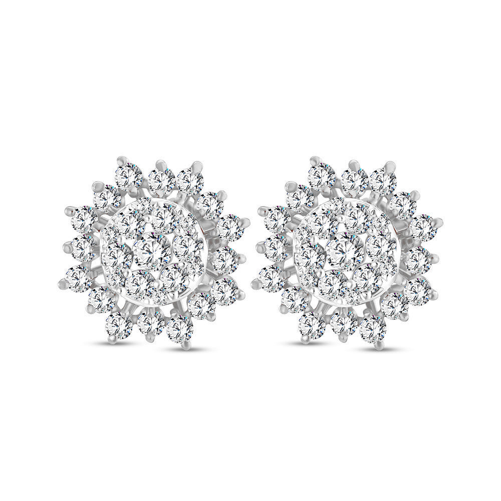 Diamond-Earring-18K-GOLD-SIRAN-BY-IRAM