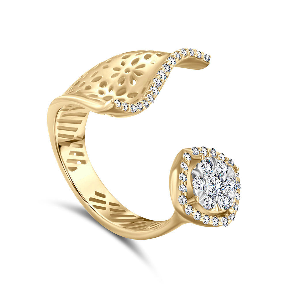 Diamond-Rings-18K-GOLD-SIRAN-BY-IRAM-Jewelry