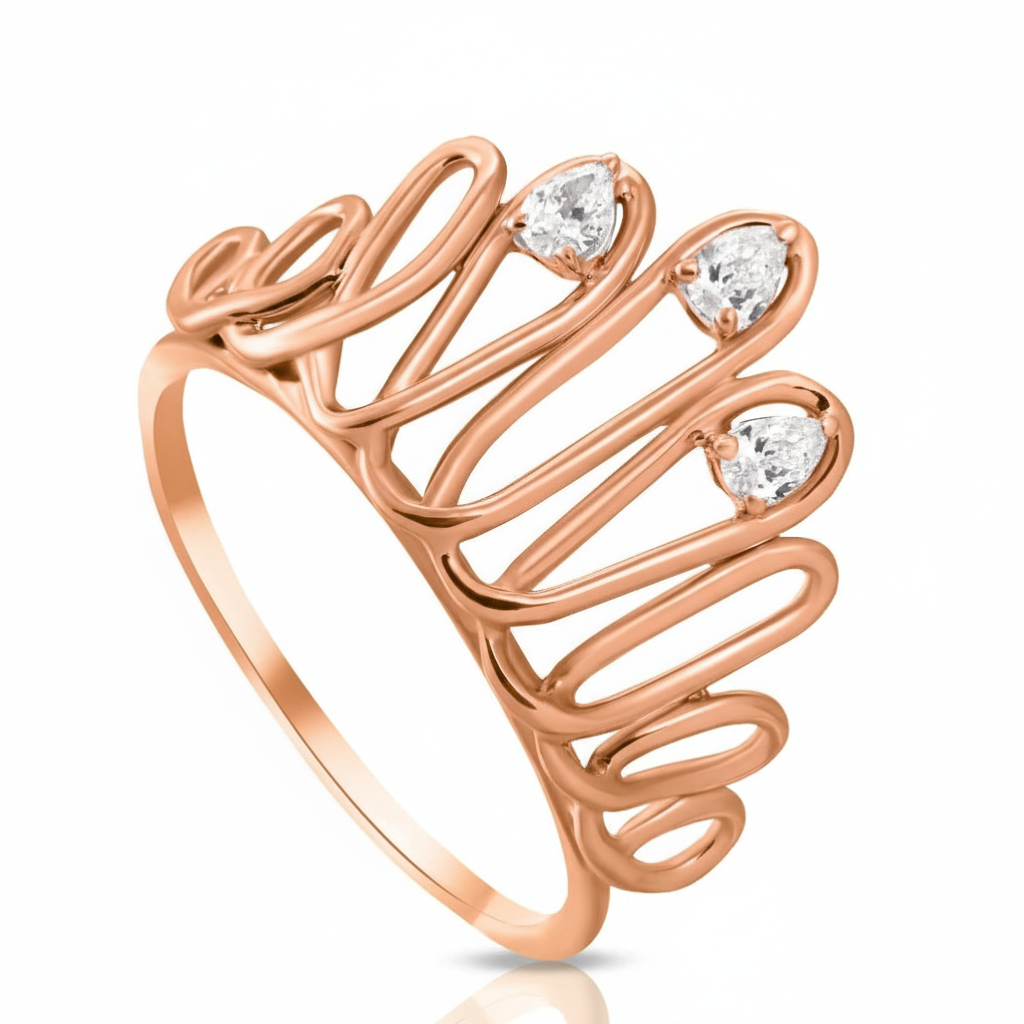 Diamond-Ring-18K-GOLD-SIRAN-BY-IRAM