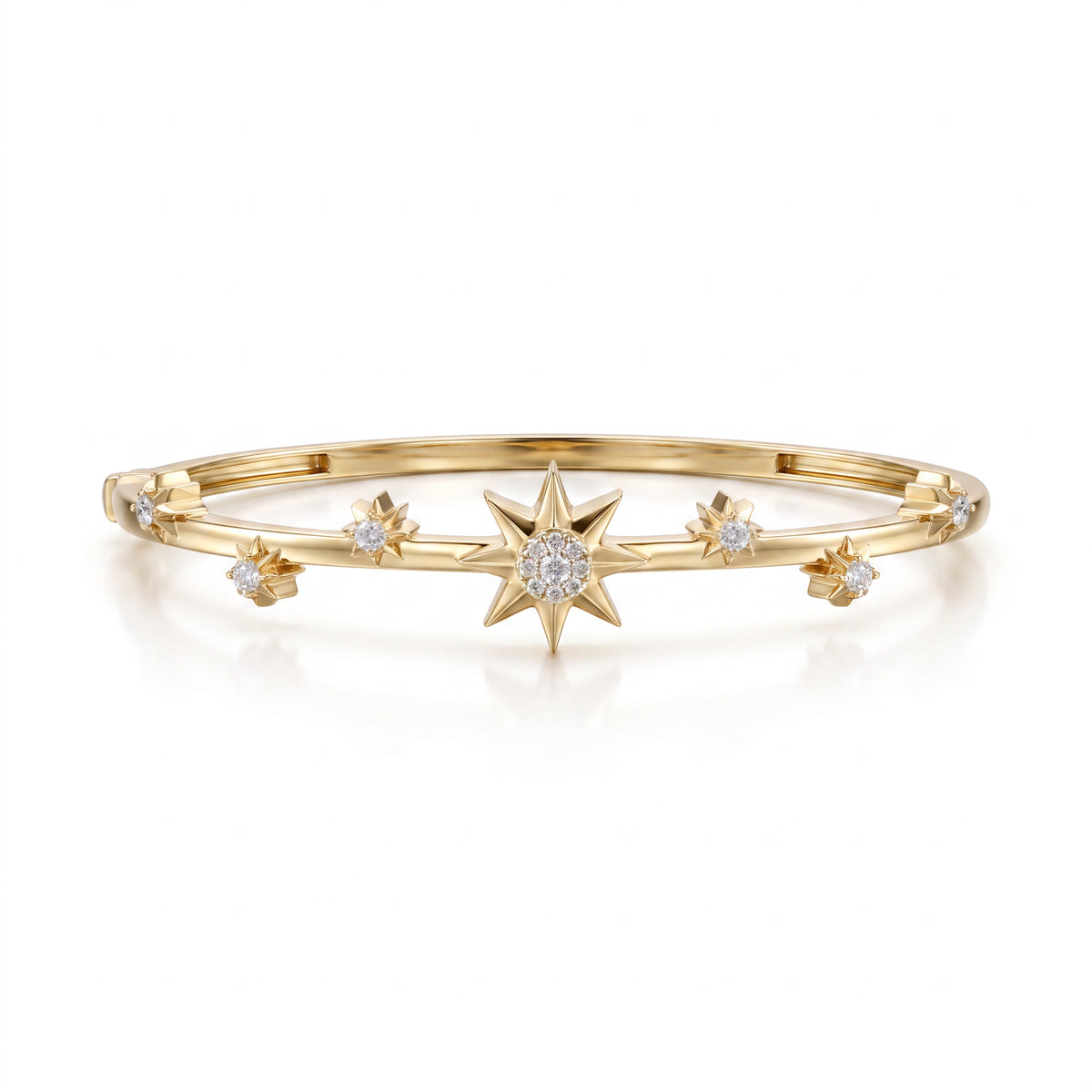ASTRIA_14K_GOLD_DIAMOND_BANGLE_SIRAN_BY_IRAM