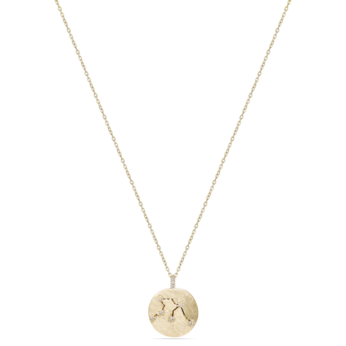 ASTRIA_14K_GOLD_DIAMOND_ZODIAC_NECKLACE_SIRAN_BY_IRAM